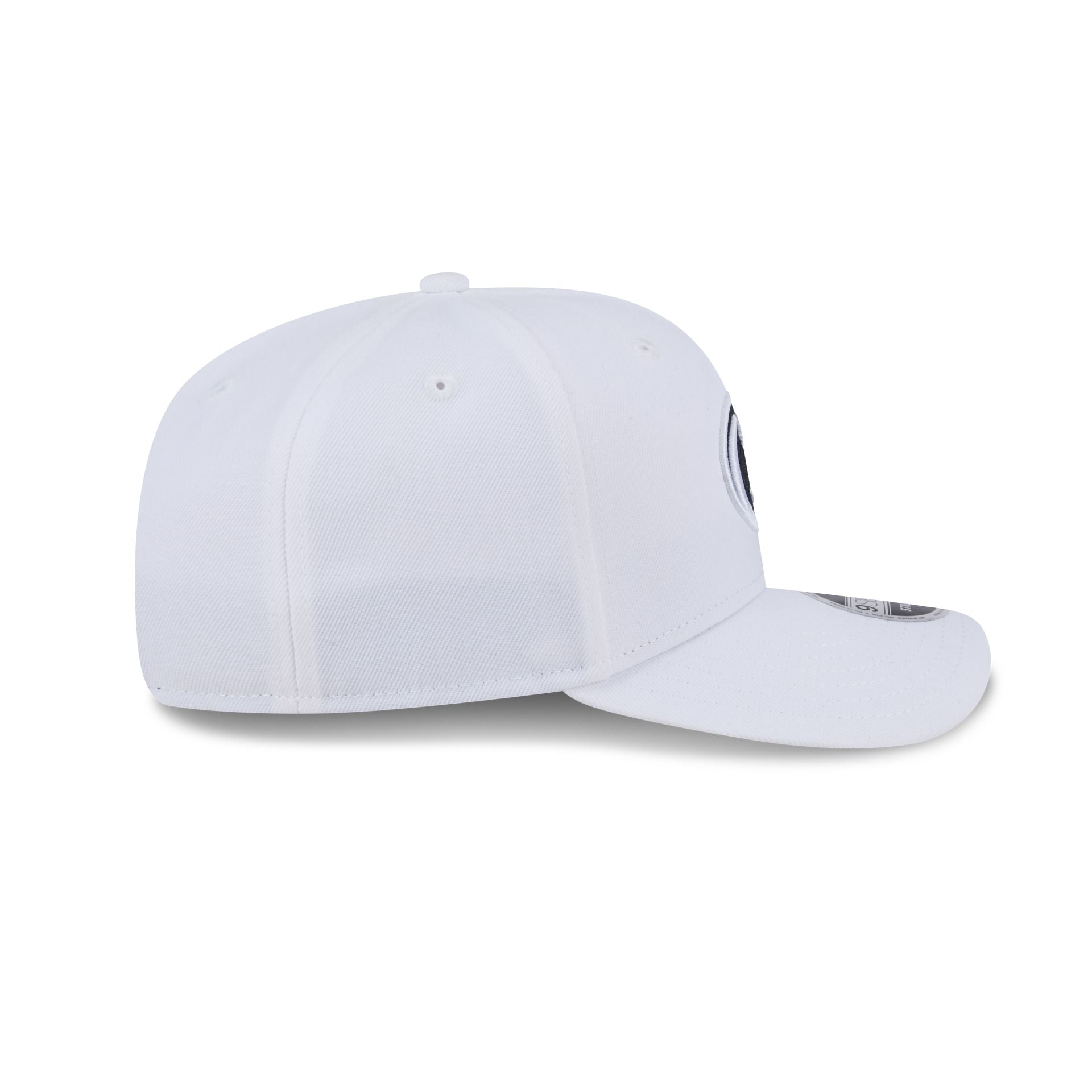 Penn State Nittany Lions Team 9SEVENTY Stretch-Snap Hat - Image 5
