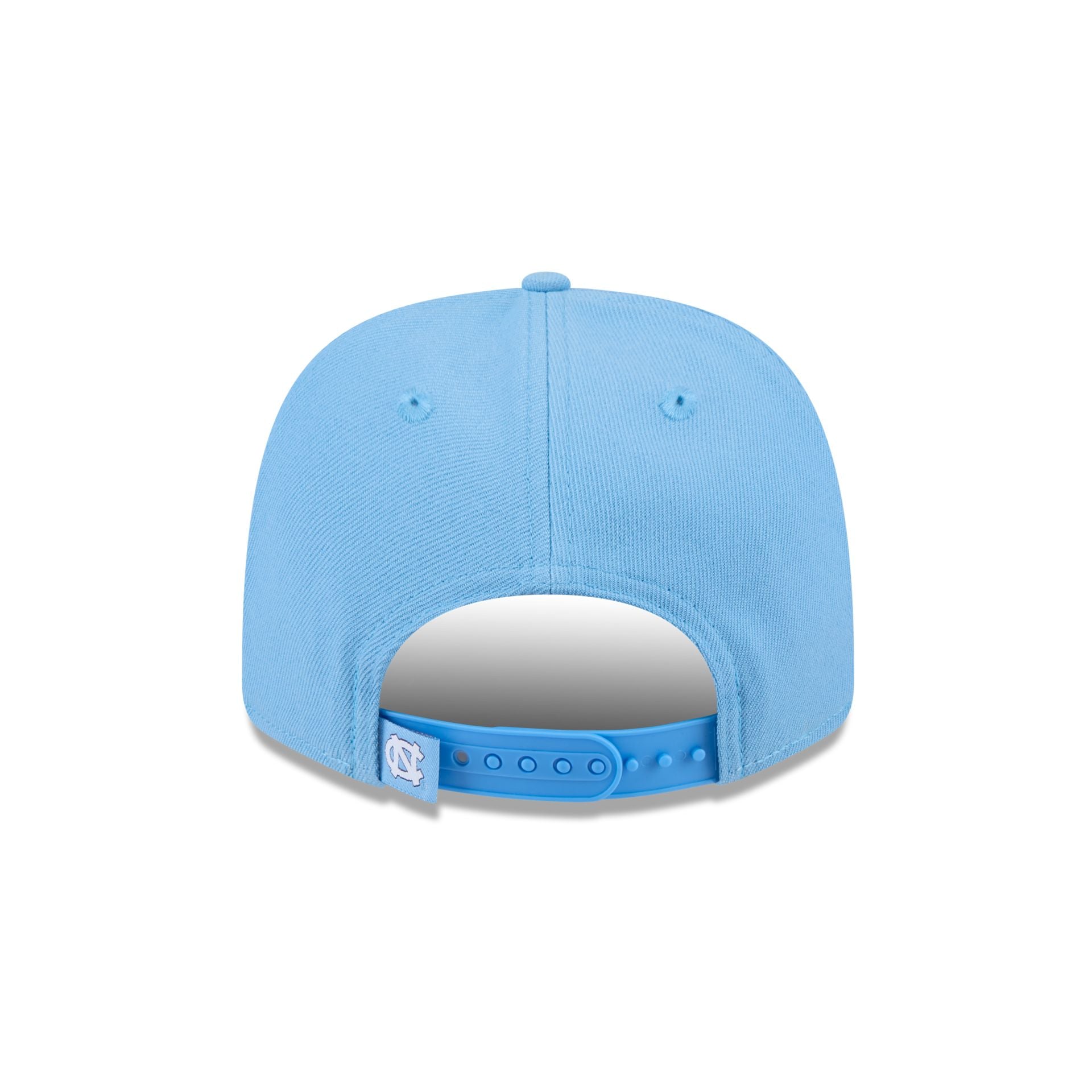 North Carolina Tar Heels Team 9SEVENTY Stretch-Snap Hat - Image 6