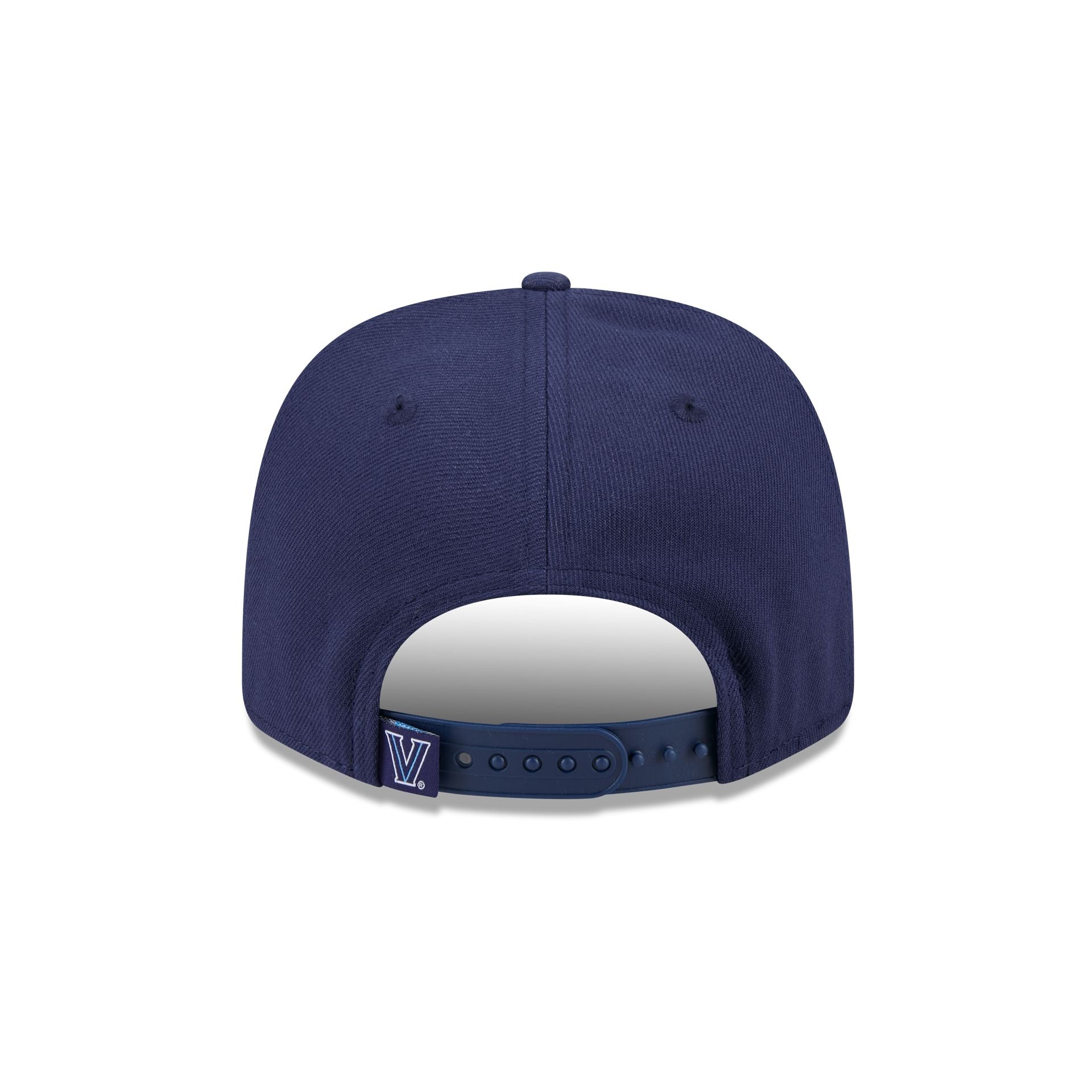 Villanova Wildcats 9SEVENTY Stretch-Snap Hat - Image 6