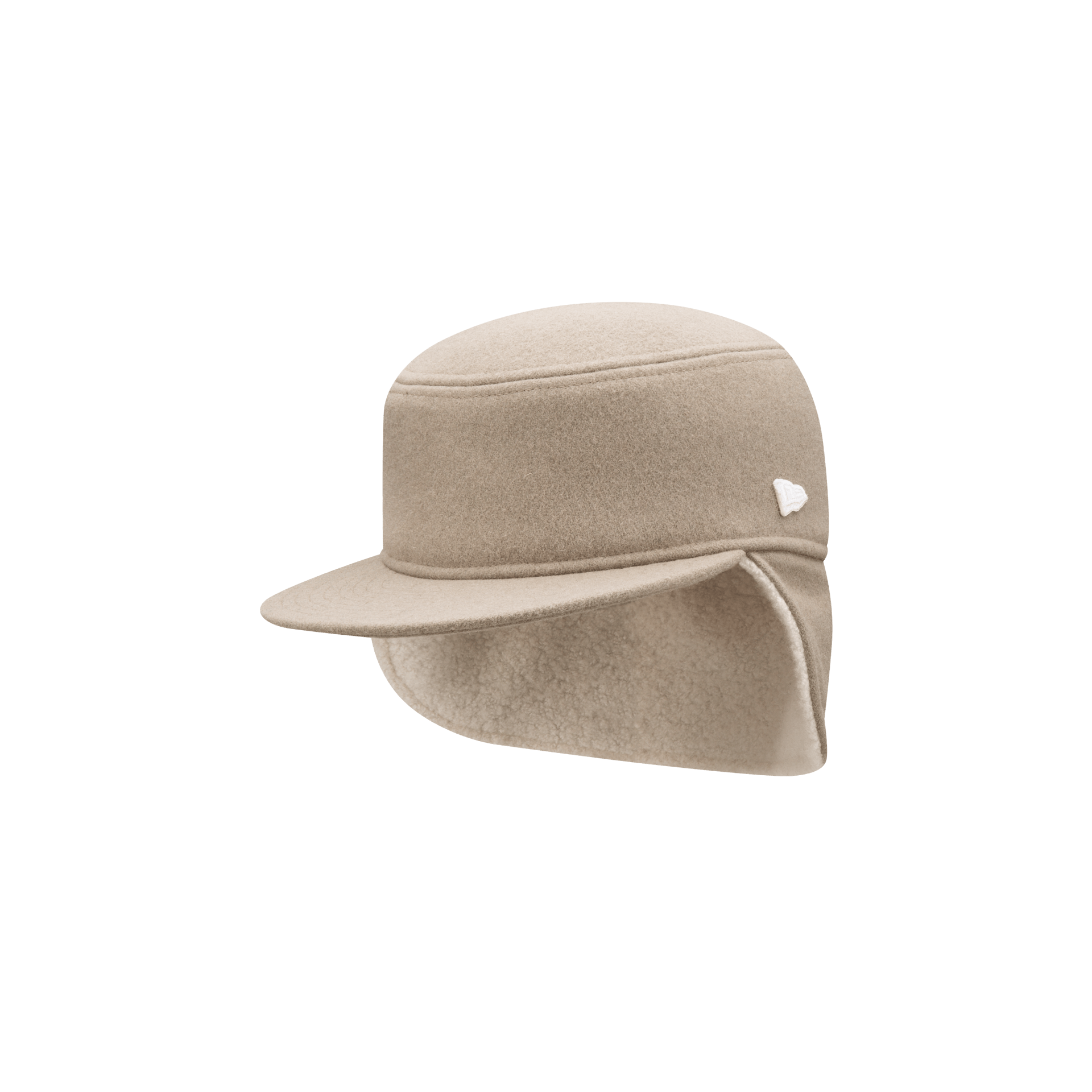 Tempest Dog Ear Overland Trek Pillbox Hat