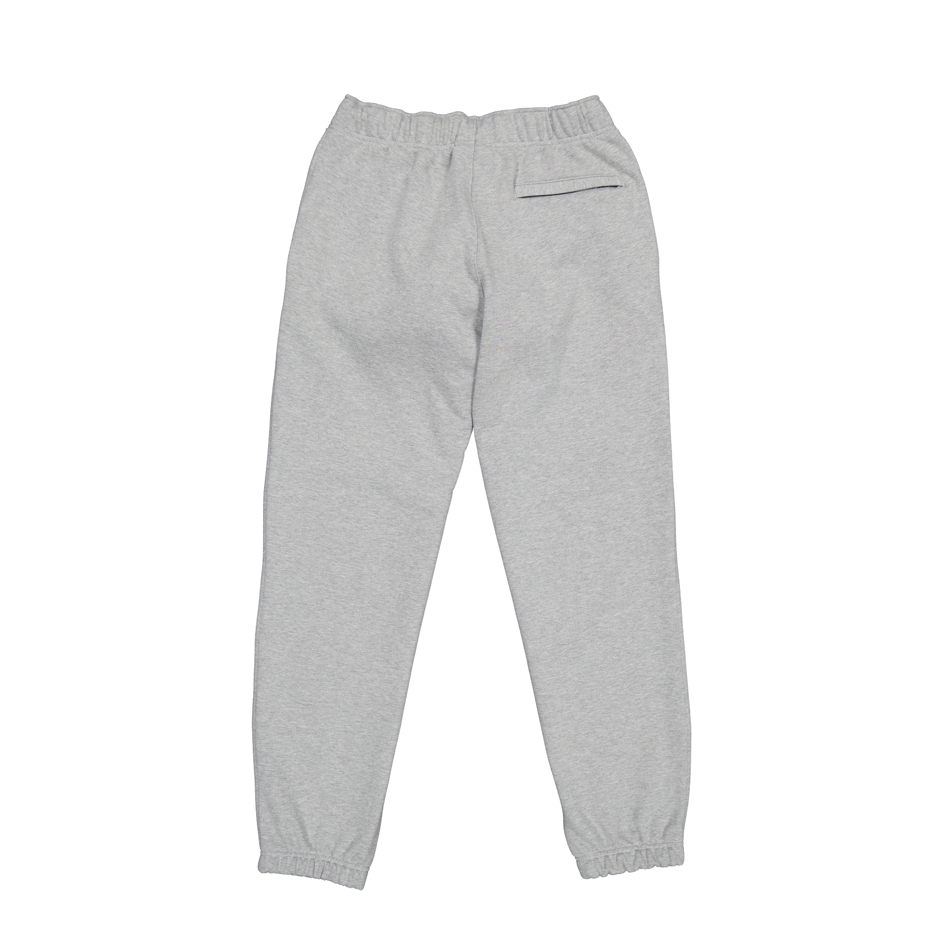 Lakeside Heather Gray Joggers - Image 2