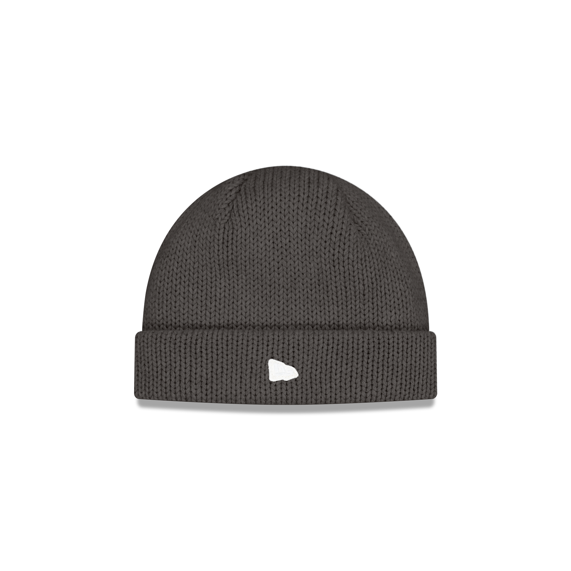 Deck Dusty Charcoal Knit Beanie