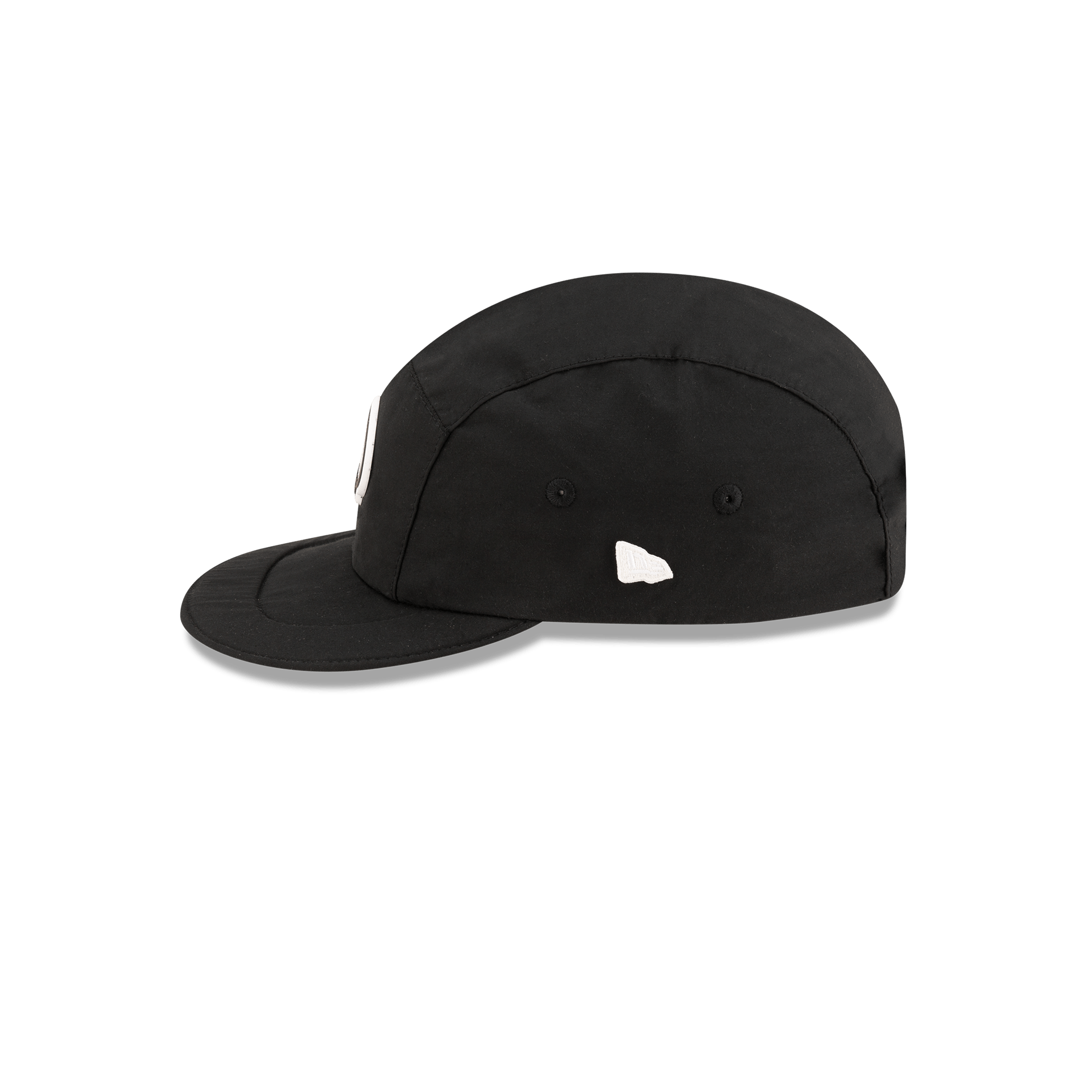NE2K Black Runner Adjustable Hat - Image 4