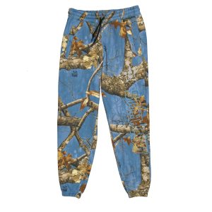 Houston Astros Realtree Sweatpants