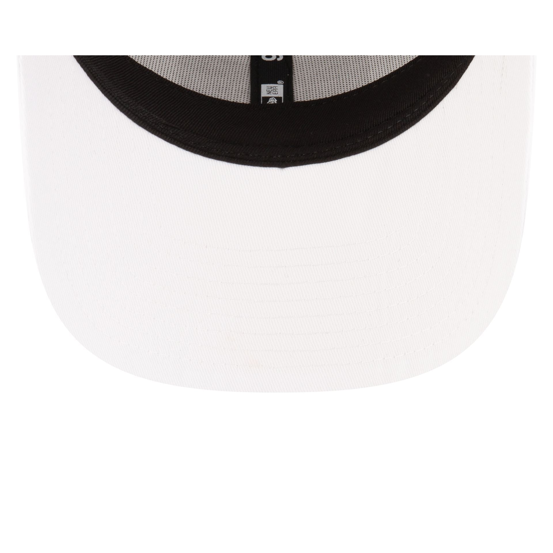 Oracle Red Bull Racing 2024 Vegas Race Special 9FIFTY Pre-Curve Snapback Hat - Image 7