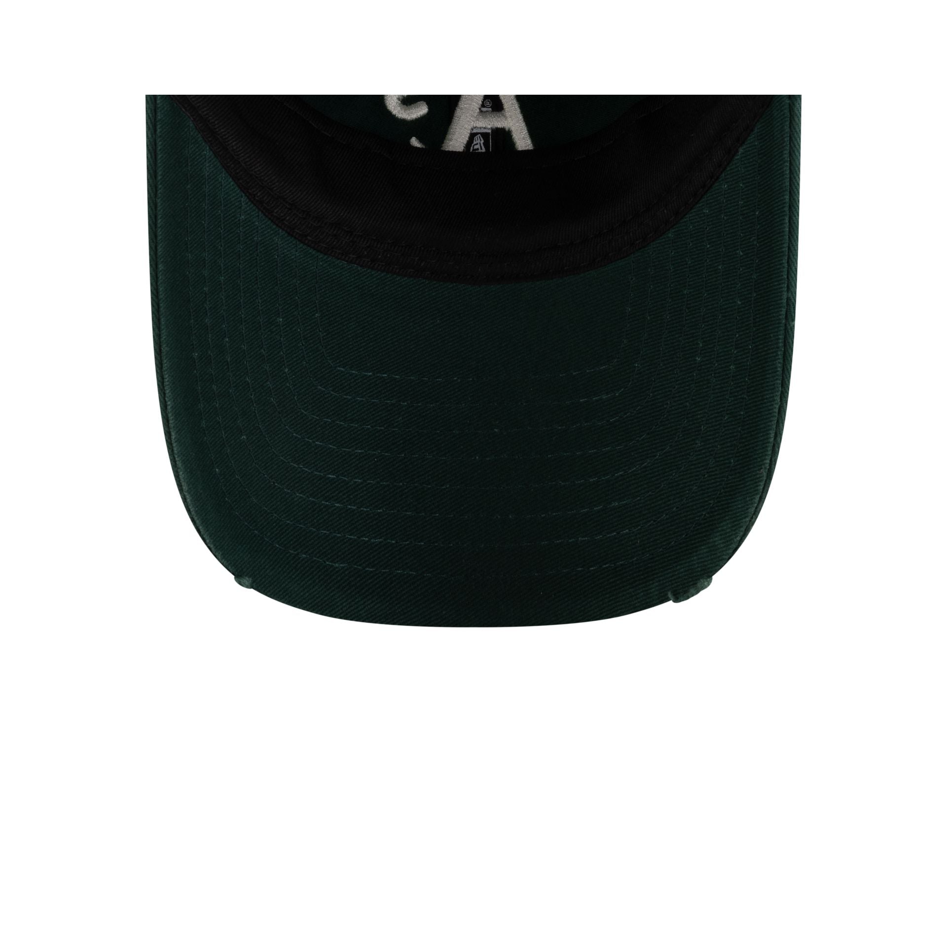 Athletics Distressed 9TWENTY Adjustable Hat - Image 7
