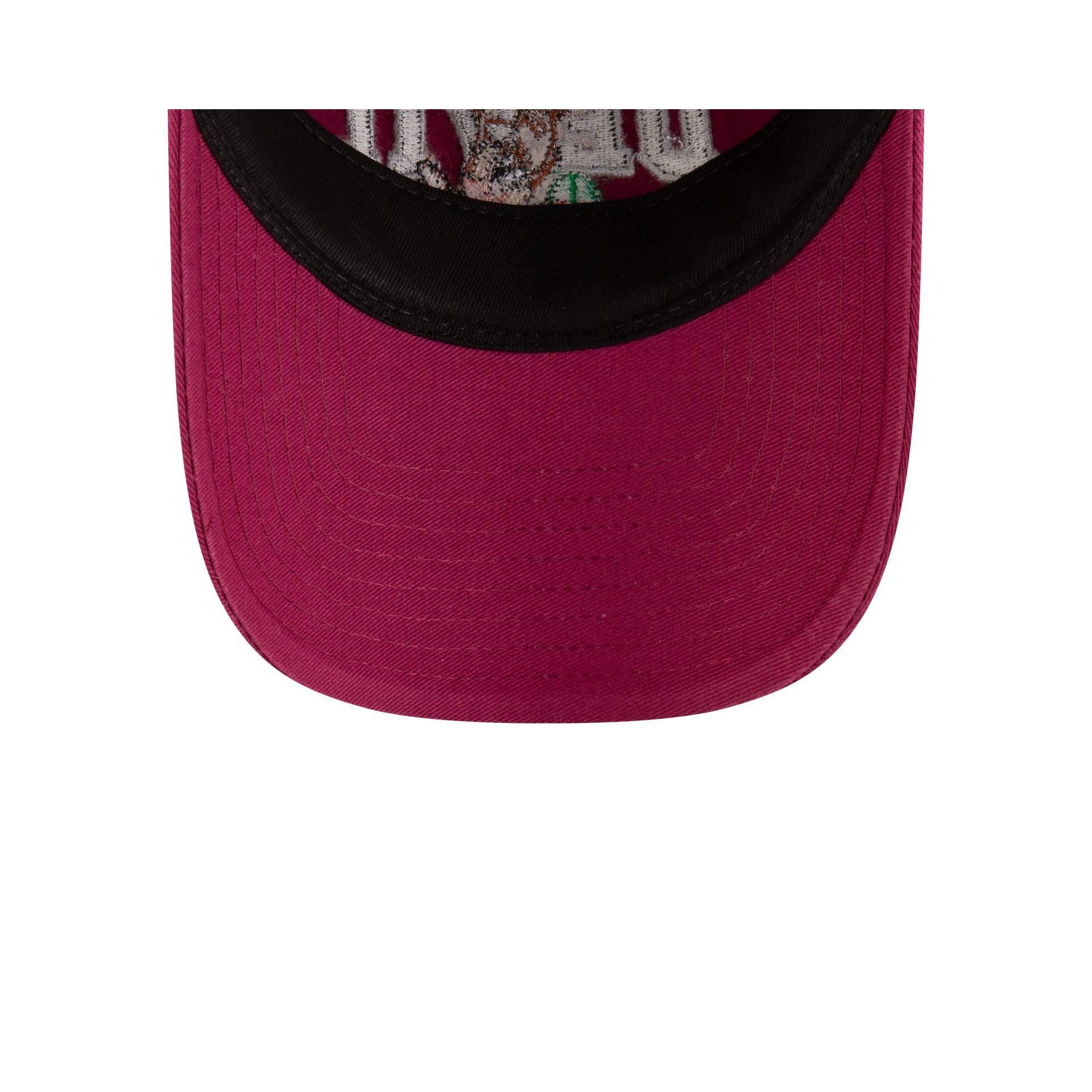 Looney Tunes Washed Tasmanian 9TWENTY Adjustable Hat - Image 7