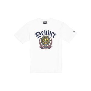 Denver Nuggets Throwback Prep T-Shirt