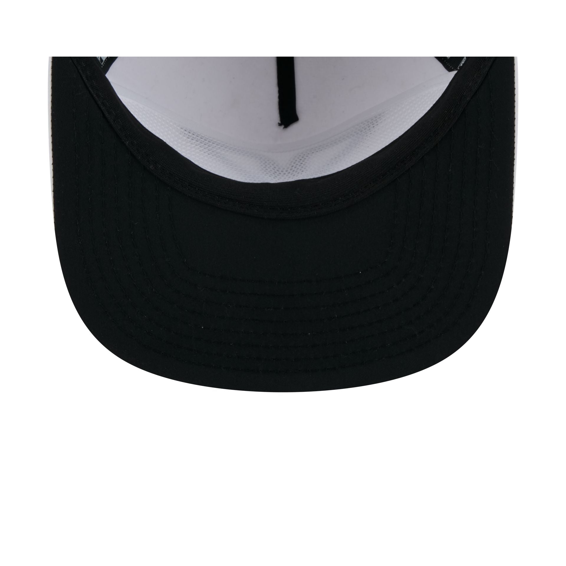 HyFlyers GC Performance Rope Golfer Hat - Image 7