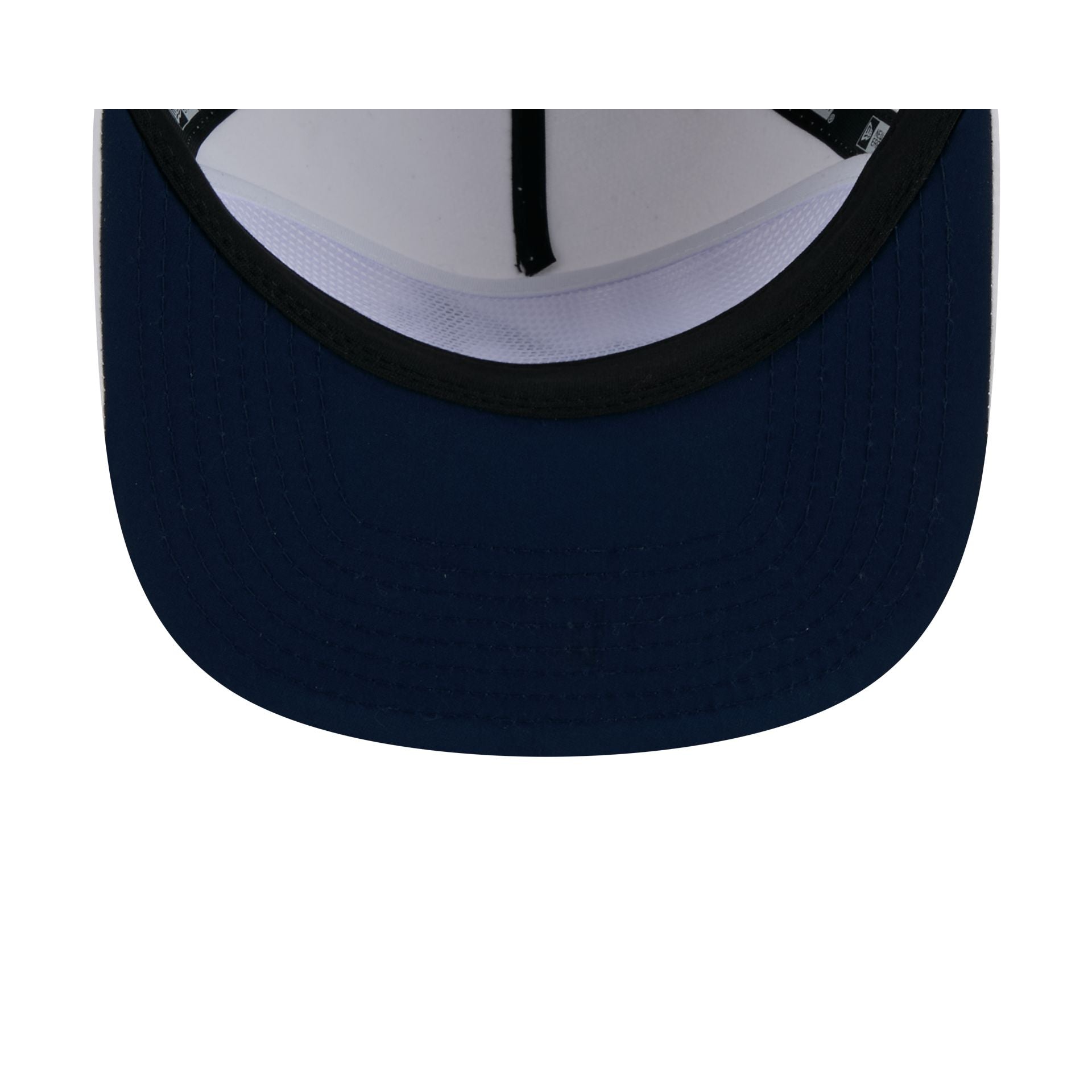 4Aces GC Performance Rope Golfer Hat - Image 7
