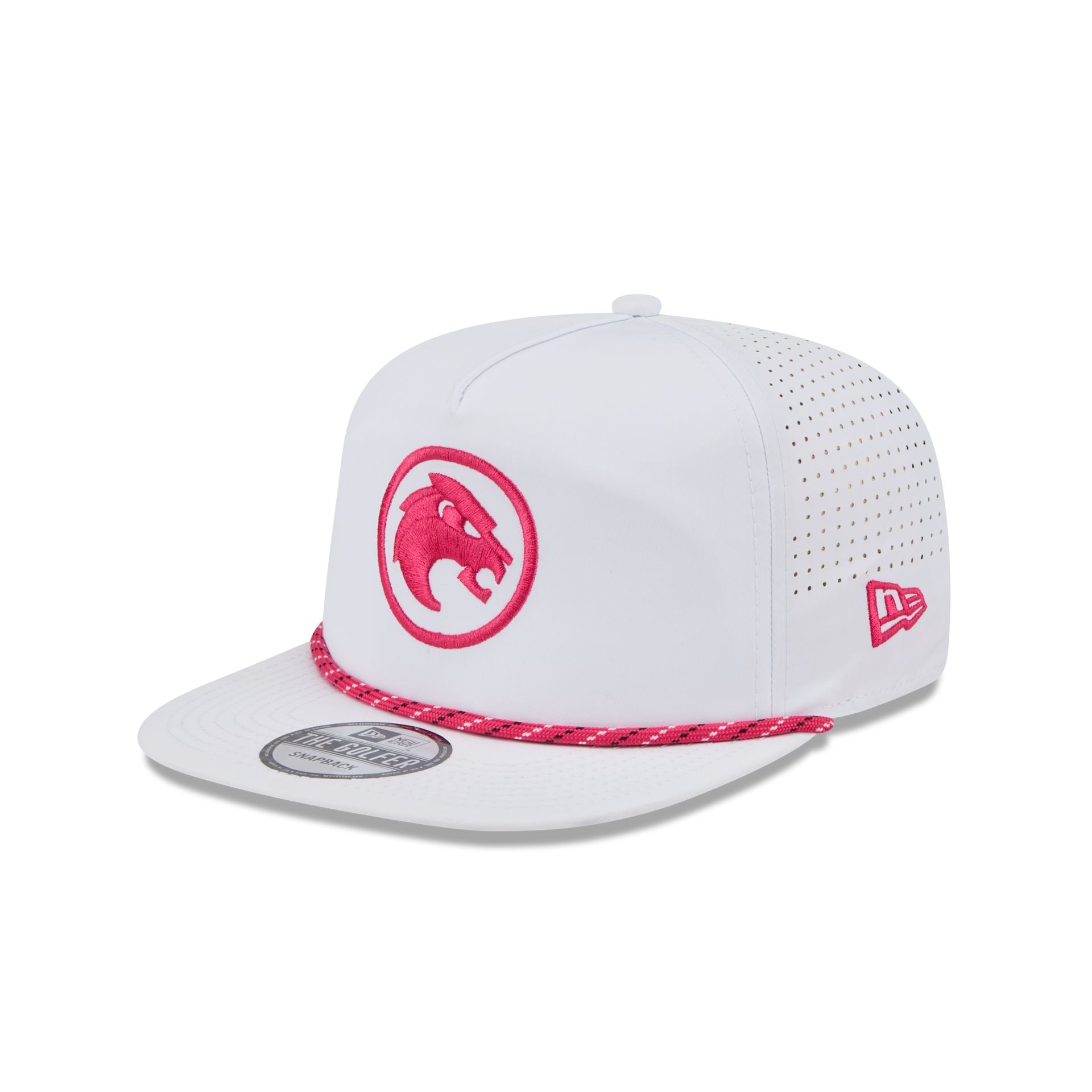 Legion XIII GC Performance Rope Golfer Hat - Image 3