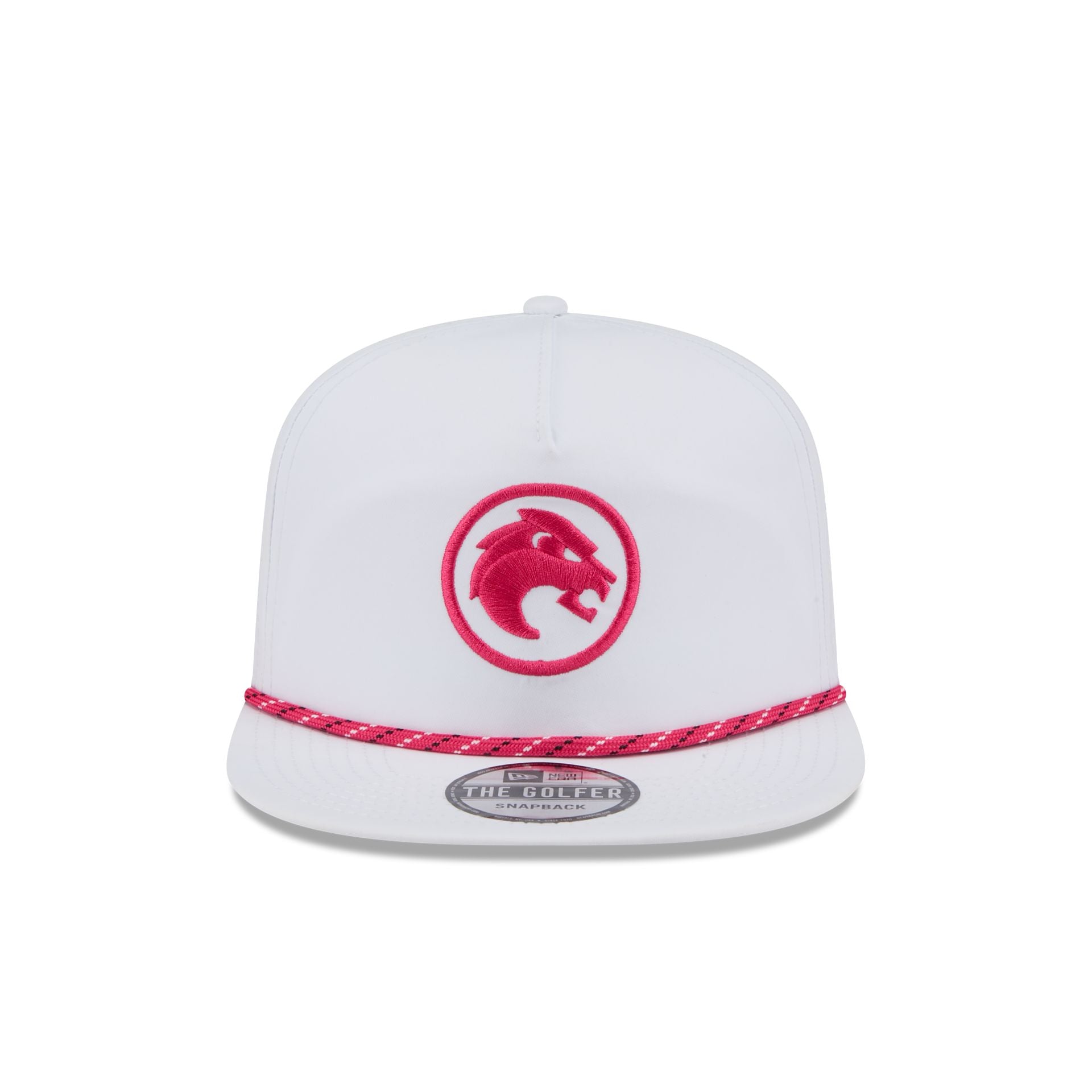 Legion XIII GC Performance Rope Golfer Hat - Image 2