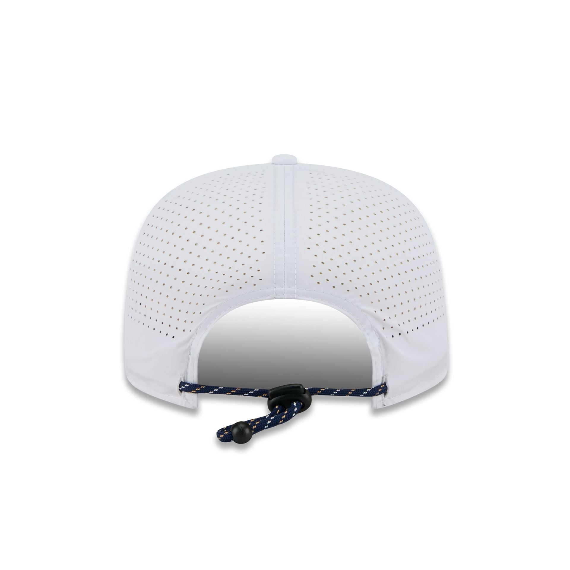 Crushers GC Performance Rope Golfer Hat - Image 6