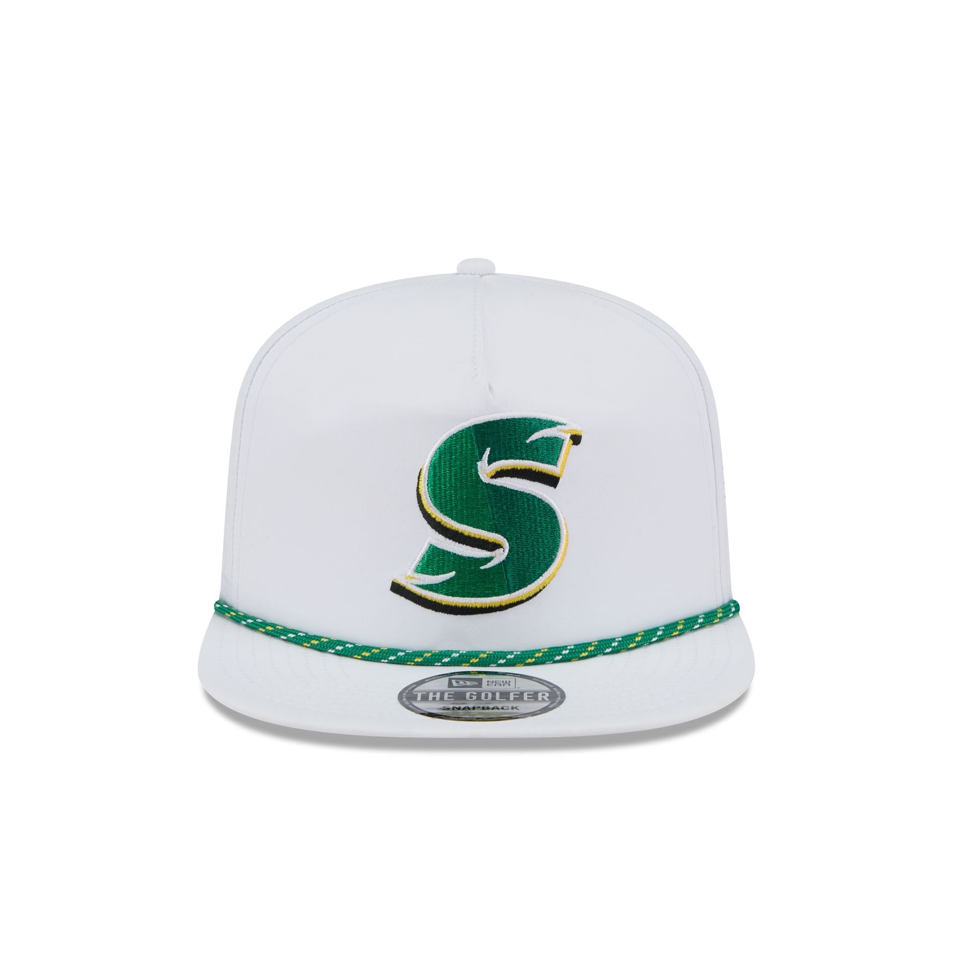 Stinger GC Performance Rope Golfer Hat - Image 2