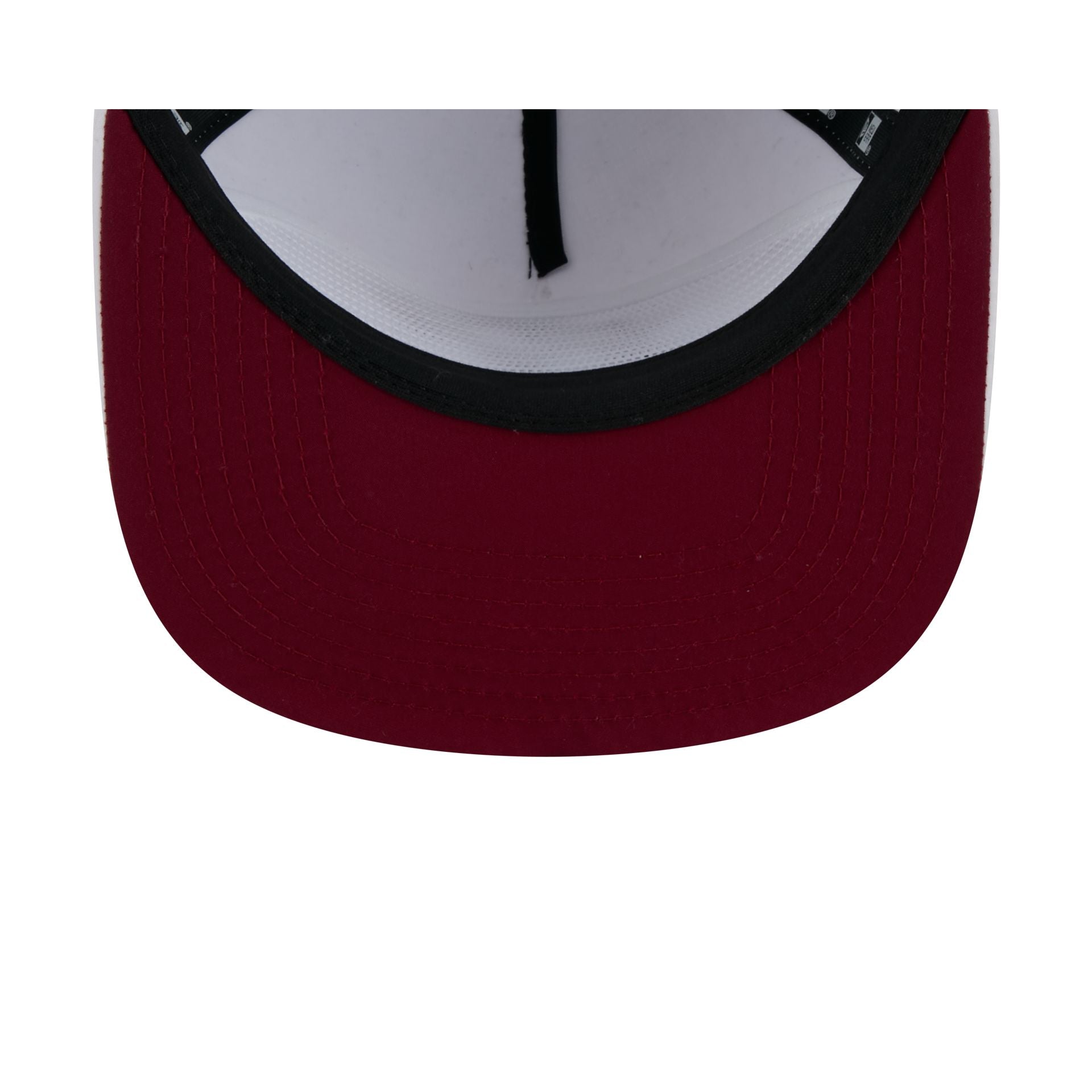 Ripper GC Performance Rope Golfer Hat - Image 7