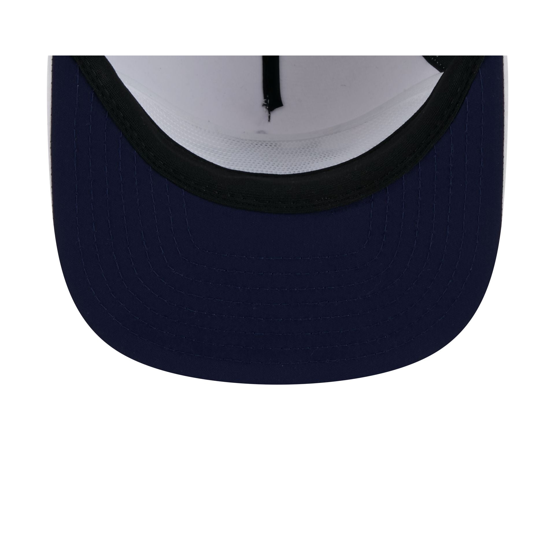 Majesticks GC Performance Rope Golfer Hat - Image 7