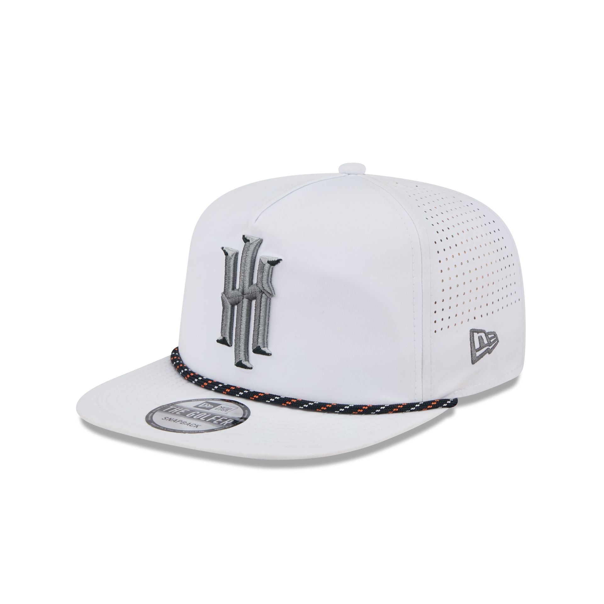 Iron Heads GC Performance Rope Golfer Hat - Image 3