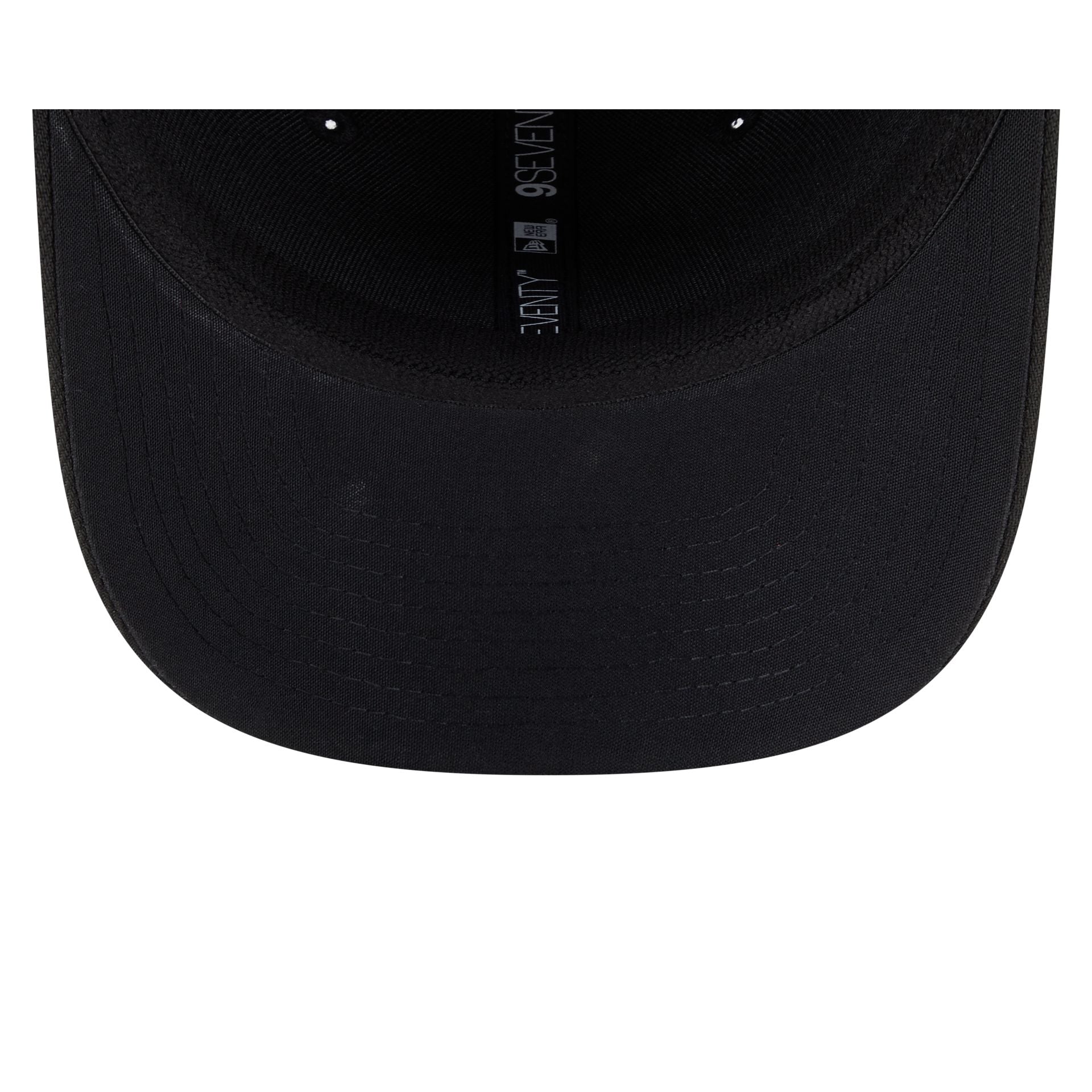 Boston Bruins Multi Rope 9SEVENTY Stretch-Snap Hat - Image 7