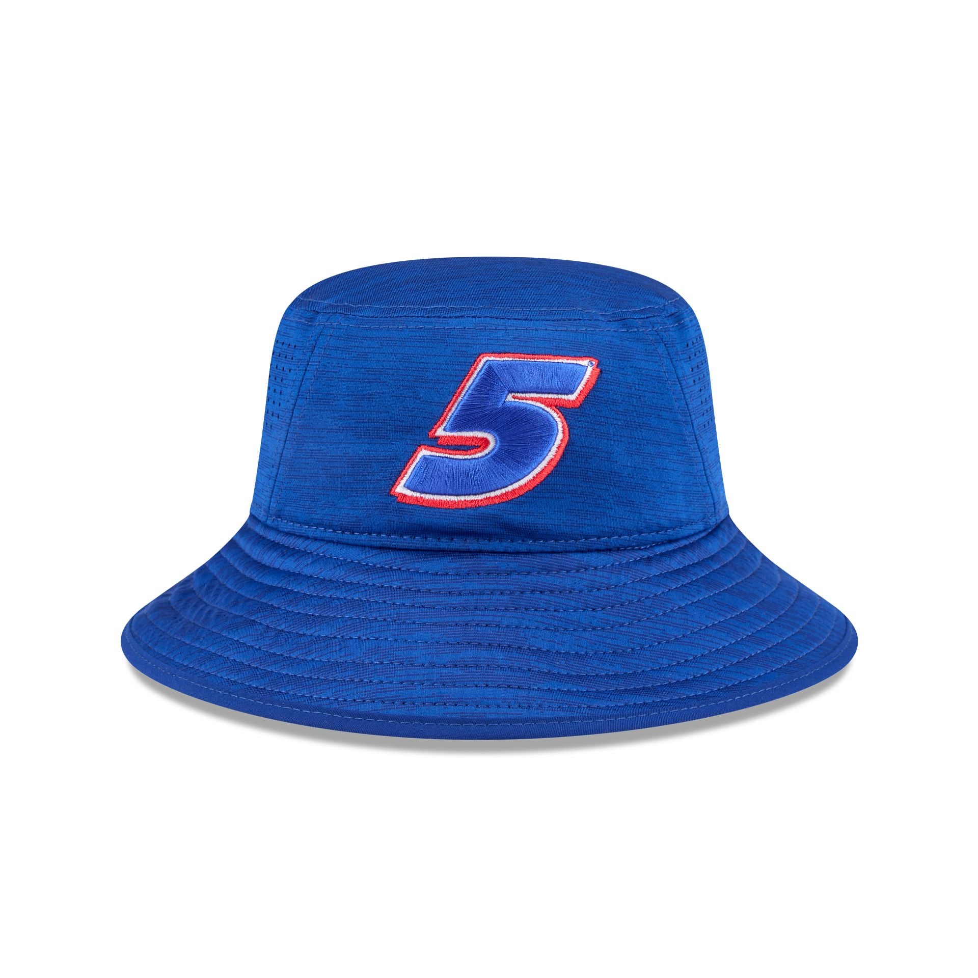 Hendrick Motorsports Kyle Larson Digi Stretch Bucket Hat - Image 2