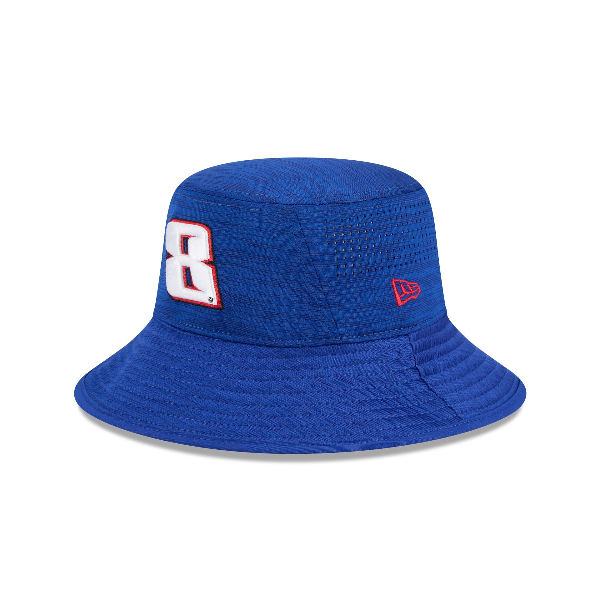 Joe Gibbs Racing Kyle Busch Digi Stretch Bucket Hat
