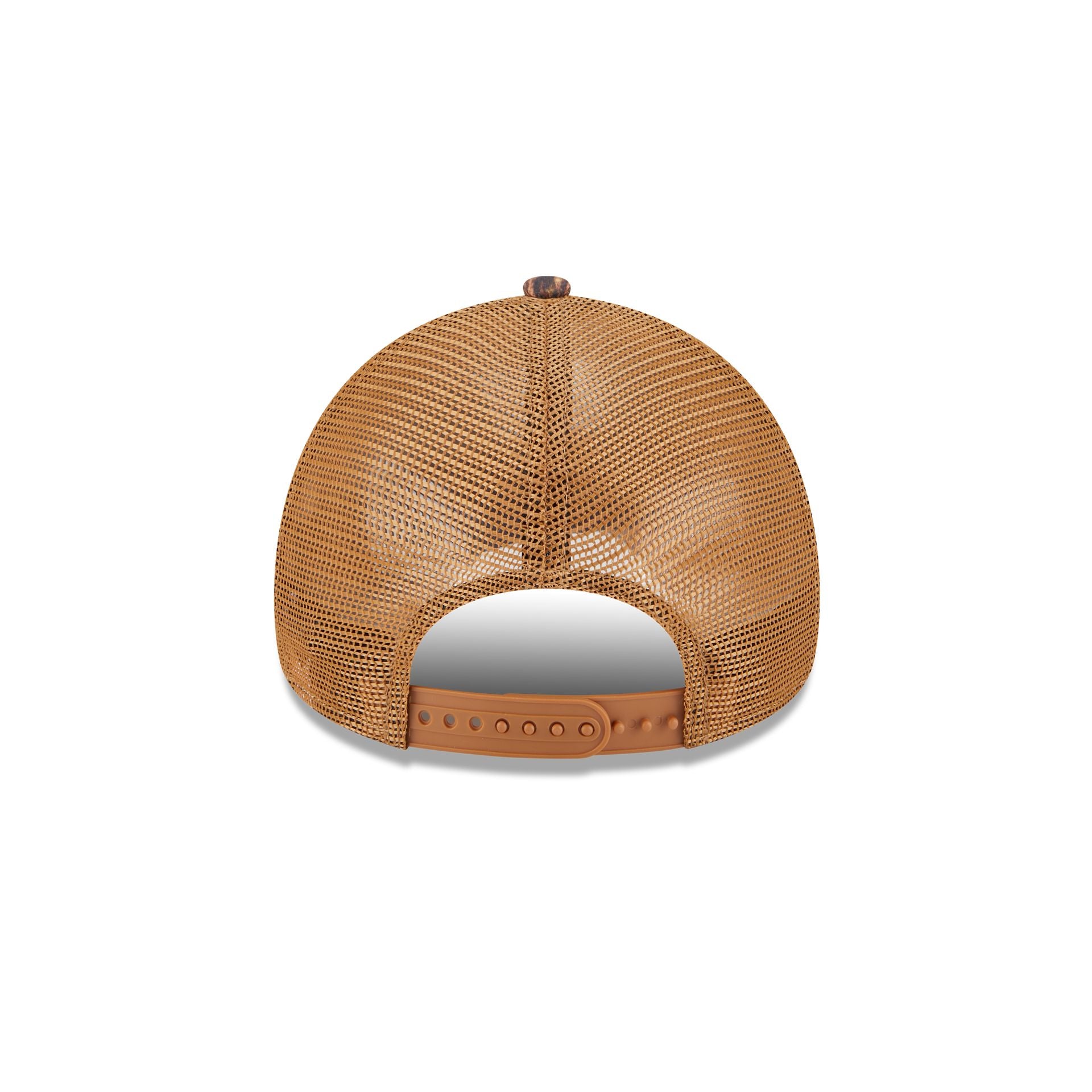 Miami Heat 2025 All-Star Game Fan Pack Grove 9FORTY A-Frame Trucker Hat - Image 6