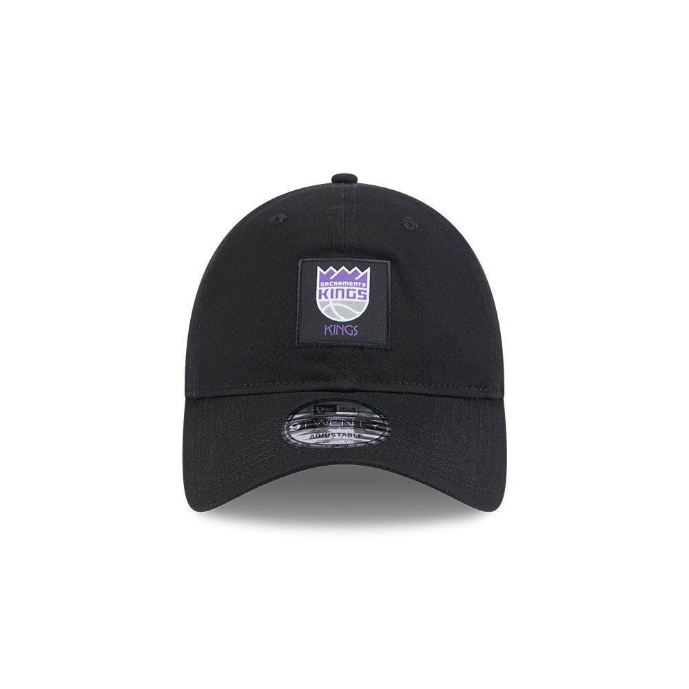 Sacramento Kings 2025 All-Star Game Fan Pack 9TWENTY Adjustable Hat - Image 2