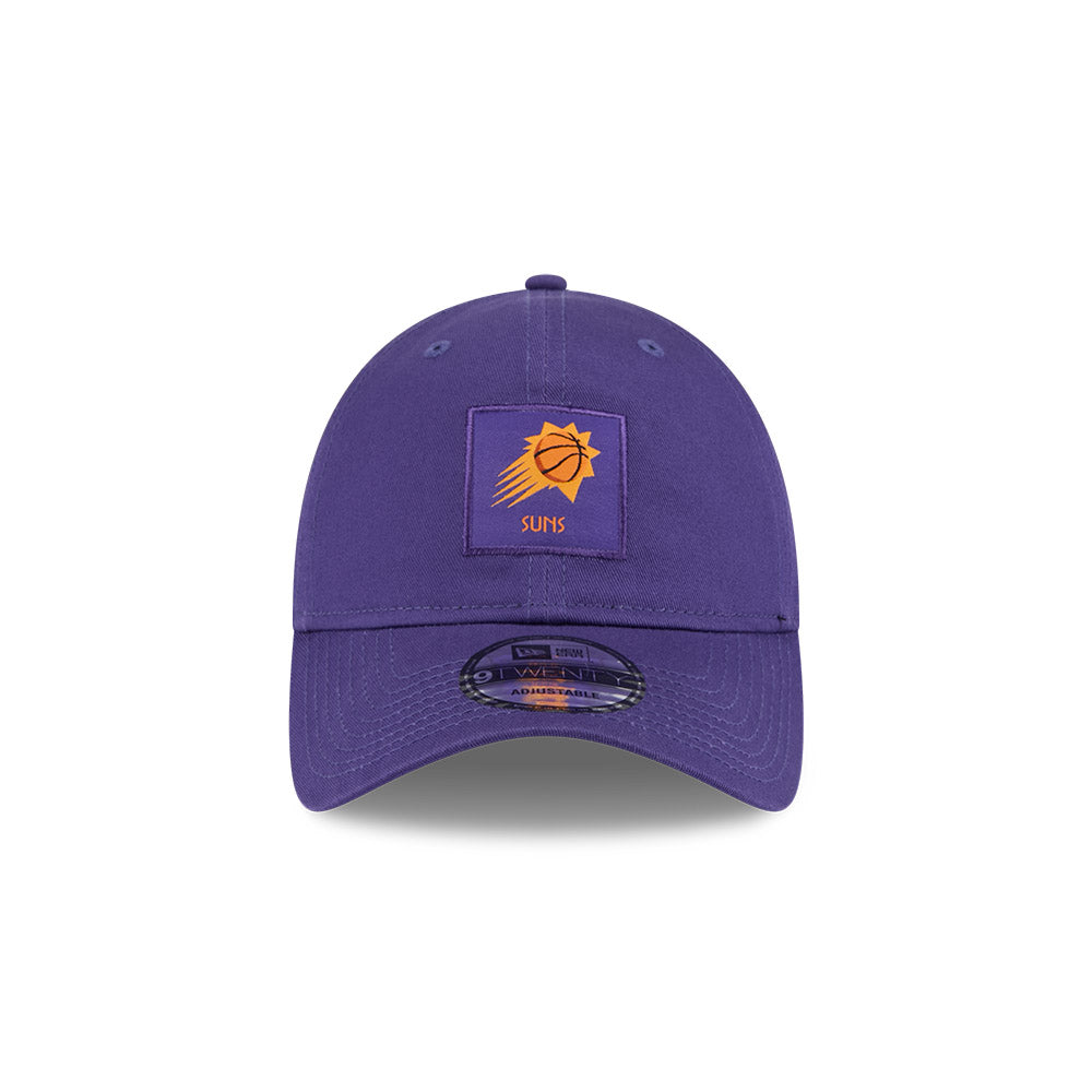 Phoenix Suns 2025 All-Star Game Fan Pack 9TWENTY Adjustable Hat - Image 2