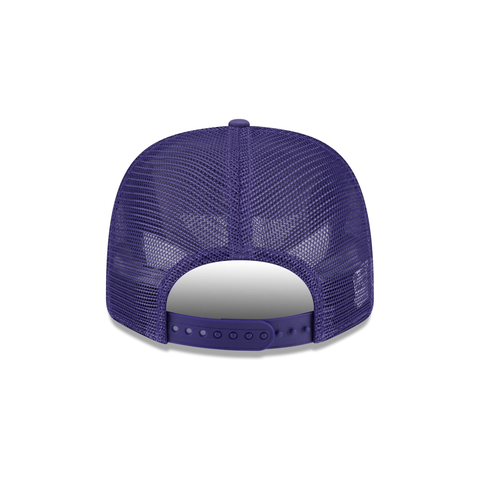 Phoenix Suns 2025 All-Star Game Fan Pack 9SEVENTY Trucker Hat - Image 6