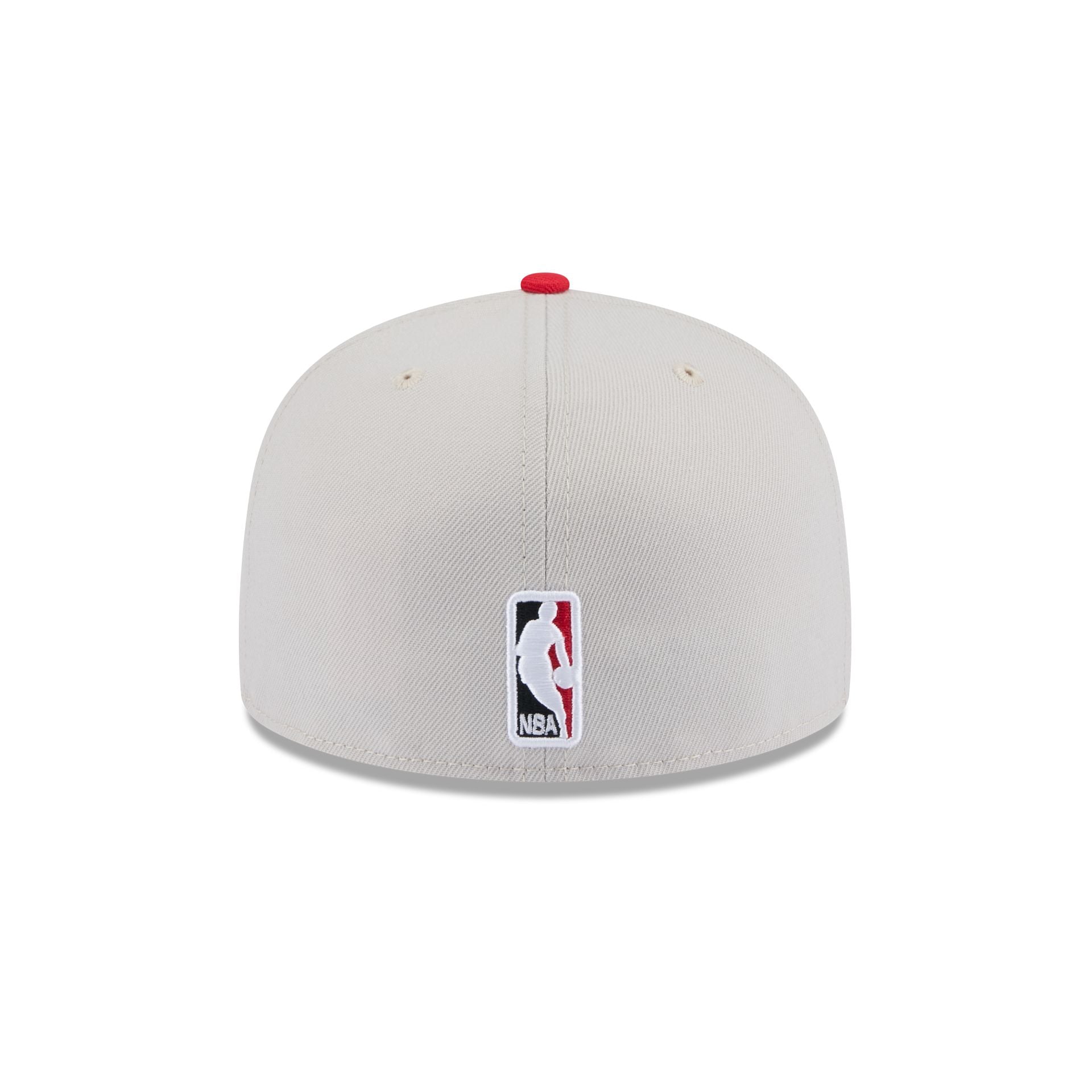 Toronto Raptors 2025 All-Star Game Fan Pack 59FIFTY Fitted Hat - Image 6