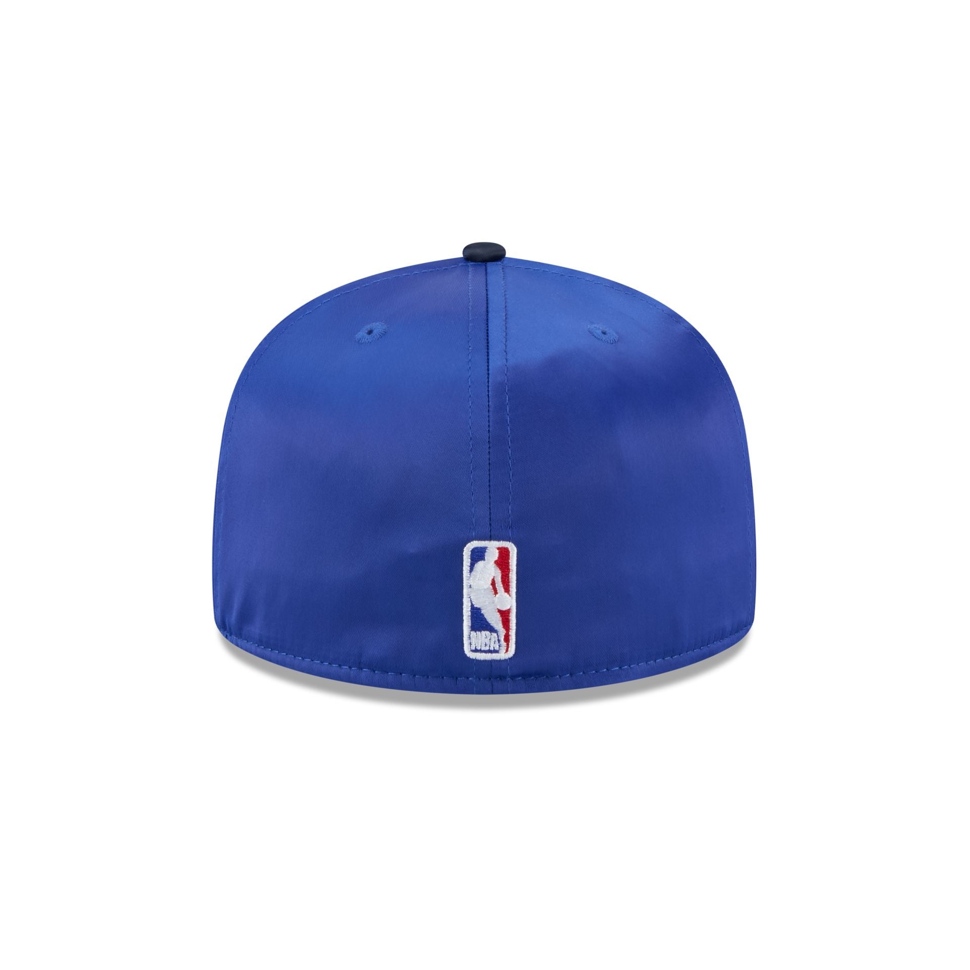 Dallas Mavericks Spring Satin 59FIFTY Fitted Hat - Image 6