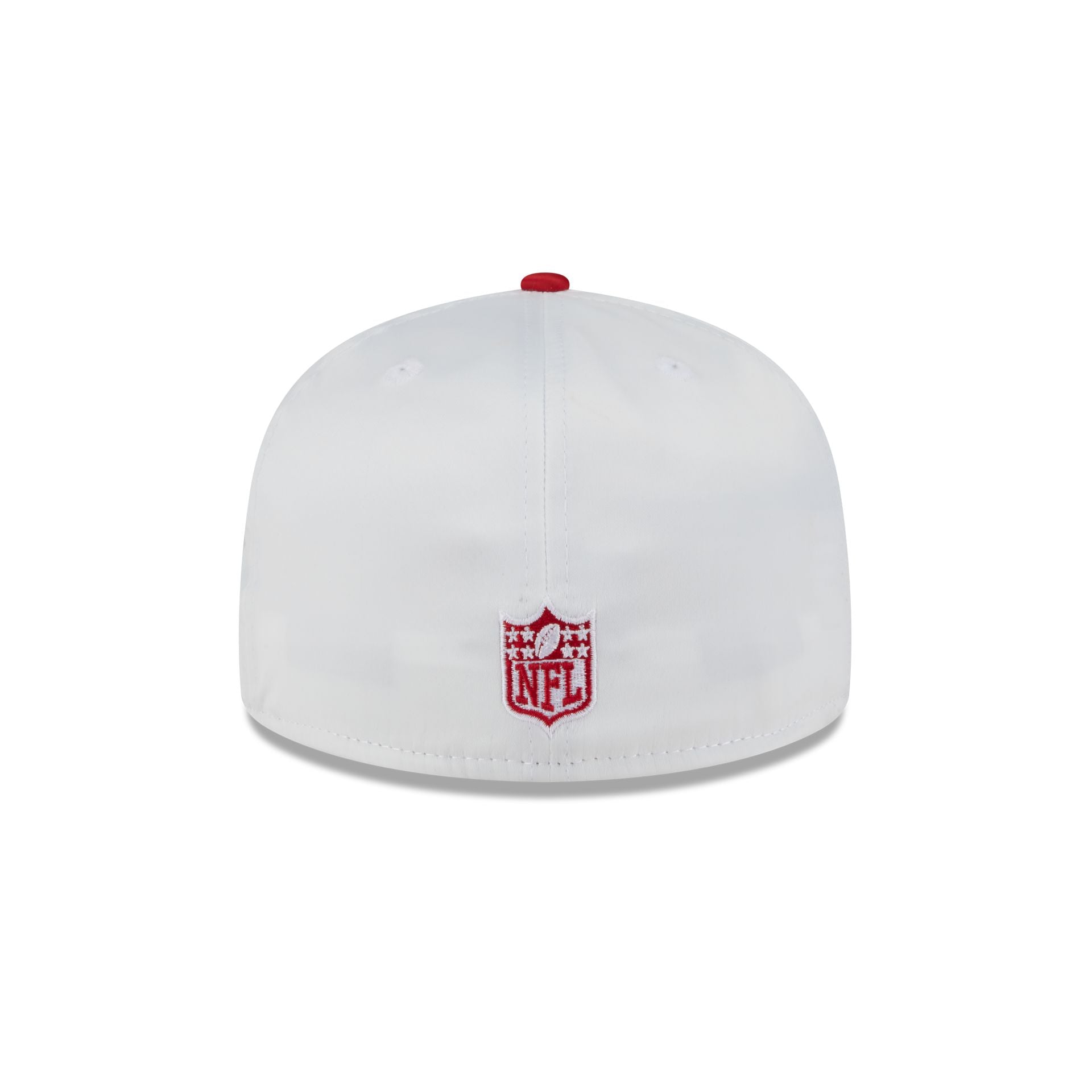 Tampa Bay Buccaneers Spring Satin 59FIFTY Fitted Hat - Image 6
