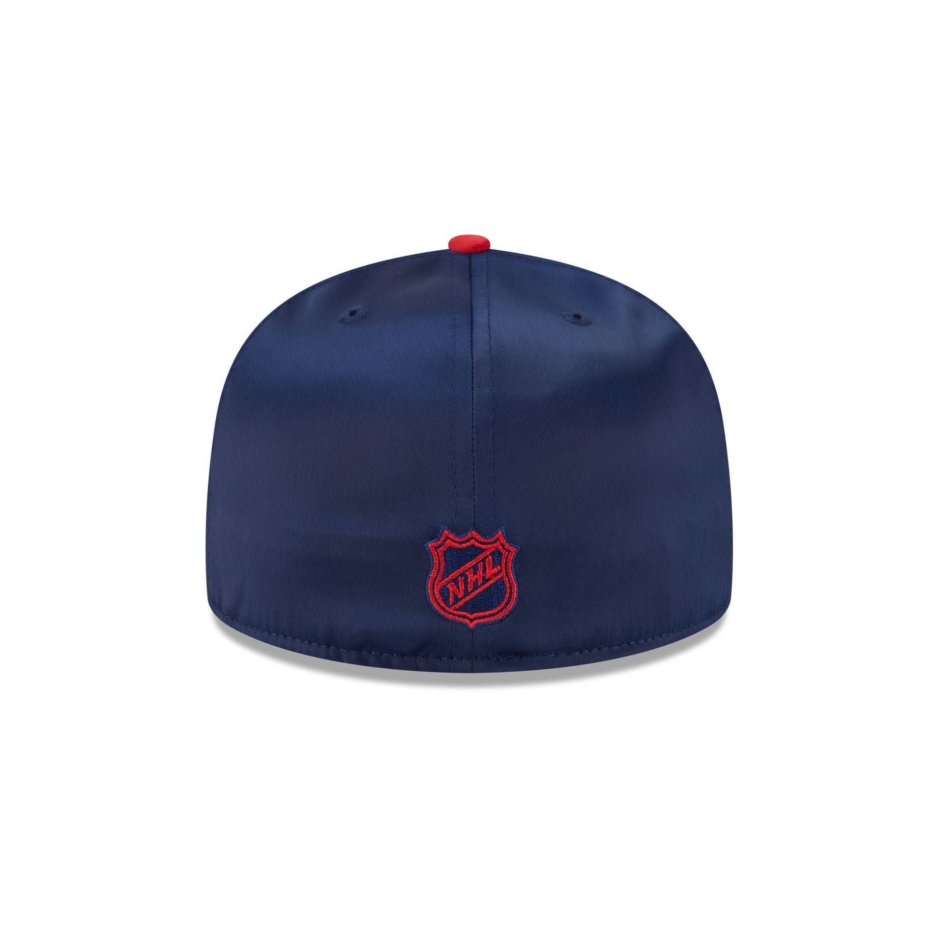 Montreal Canadiens Spring Satin 59FIFTY Fitted Hat - Image 6