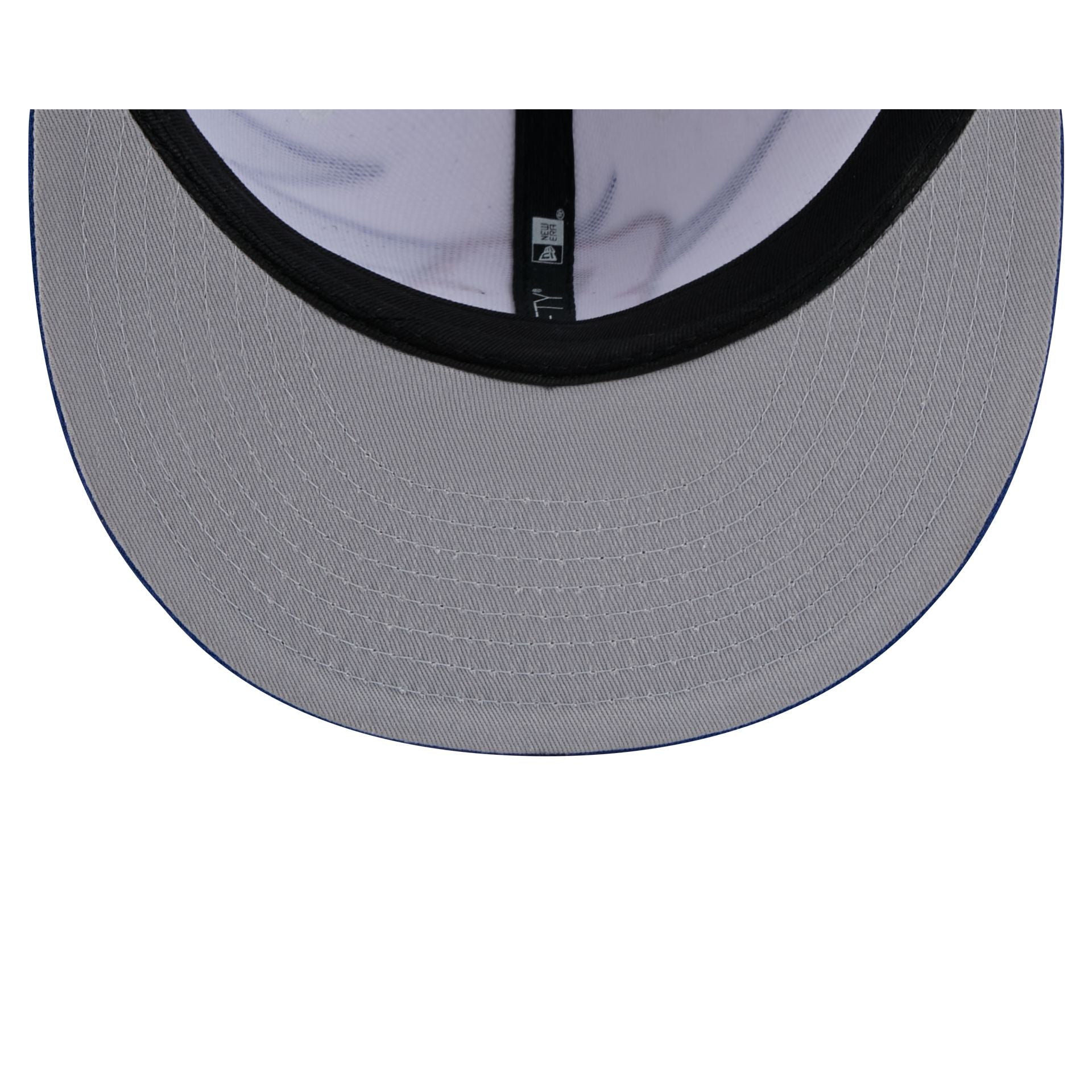 Joe Gibbs Racing Kyle Busch Jagged 9FIFTY Snapback Hat - Image 7