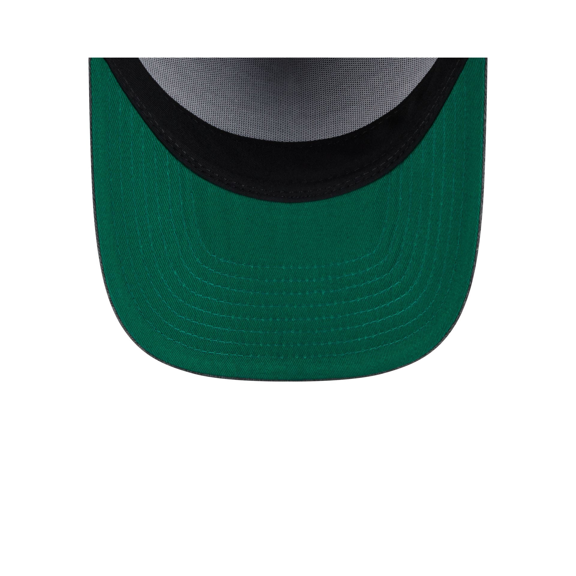 Minnesota Timberwolves Washed 9FIFTY A-Frame Snapback Hat - Image 7