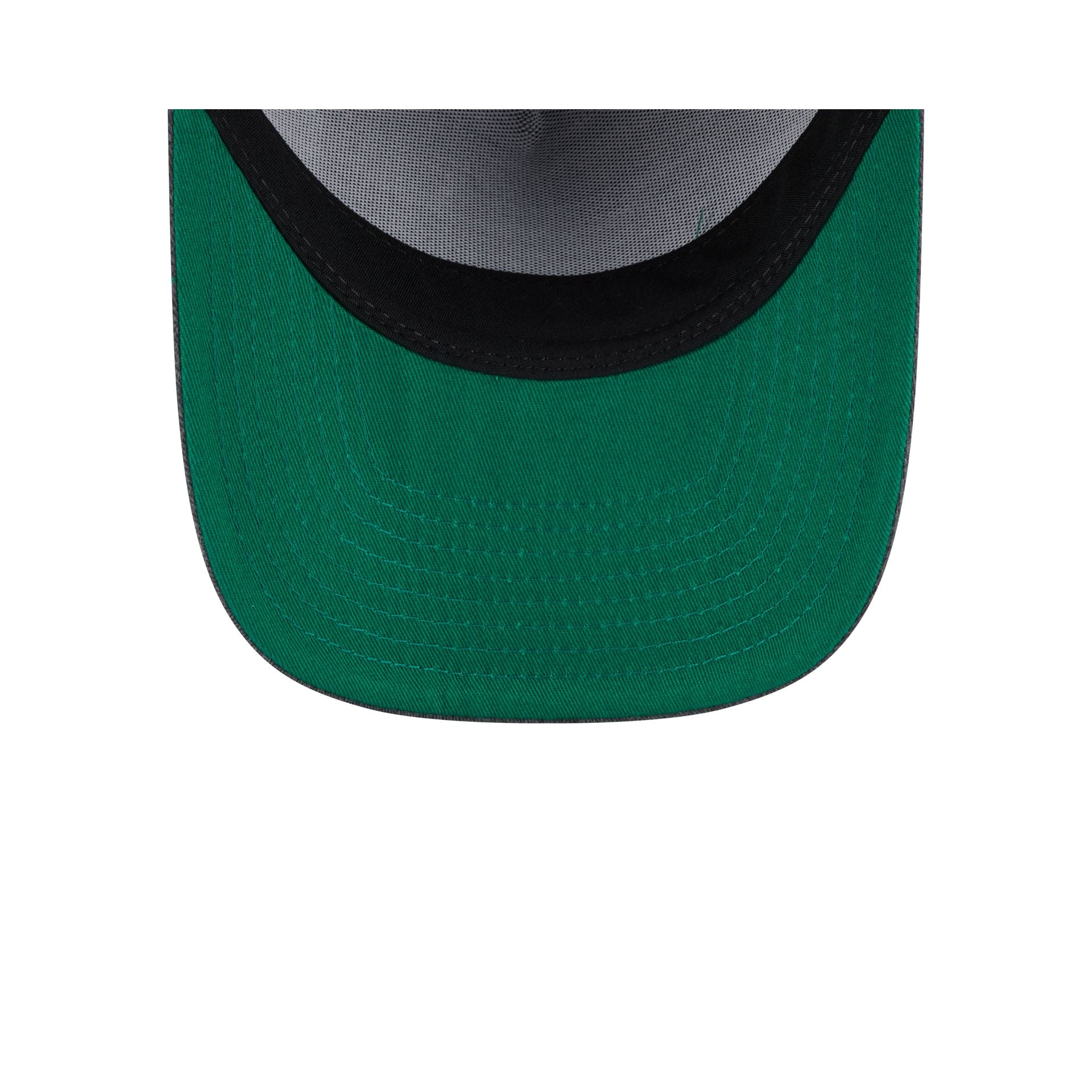 Memphis Grizzlies Washed 9FIFTY A-Frame Snapback Hat - Image 7