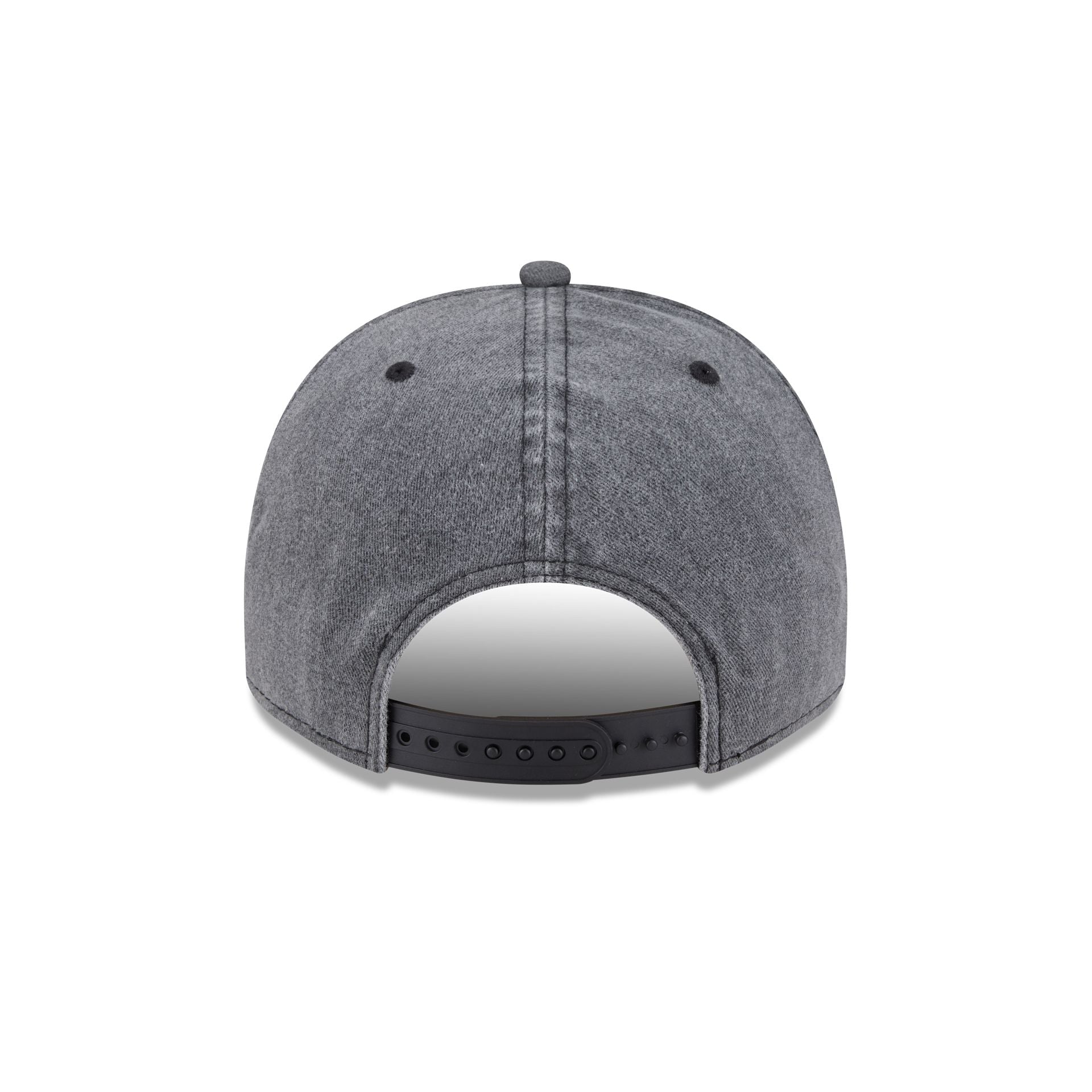 Phoenix Suns Washed 9FIFTY A-Frame Snapback Hat - Image 6