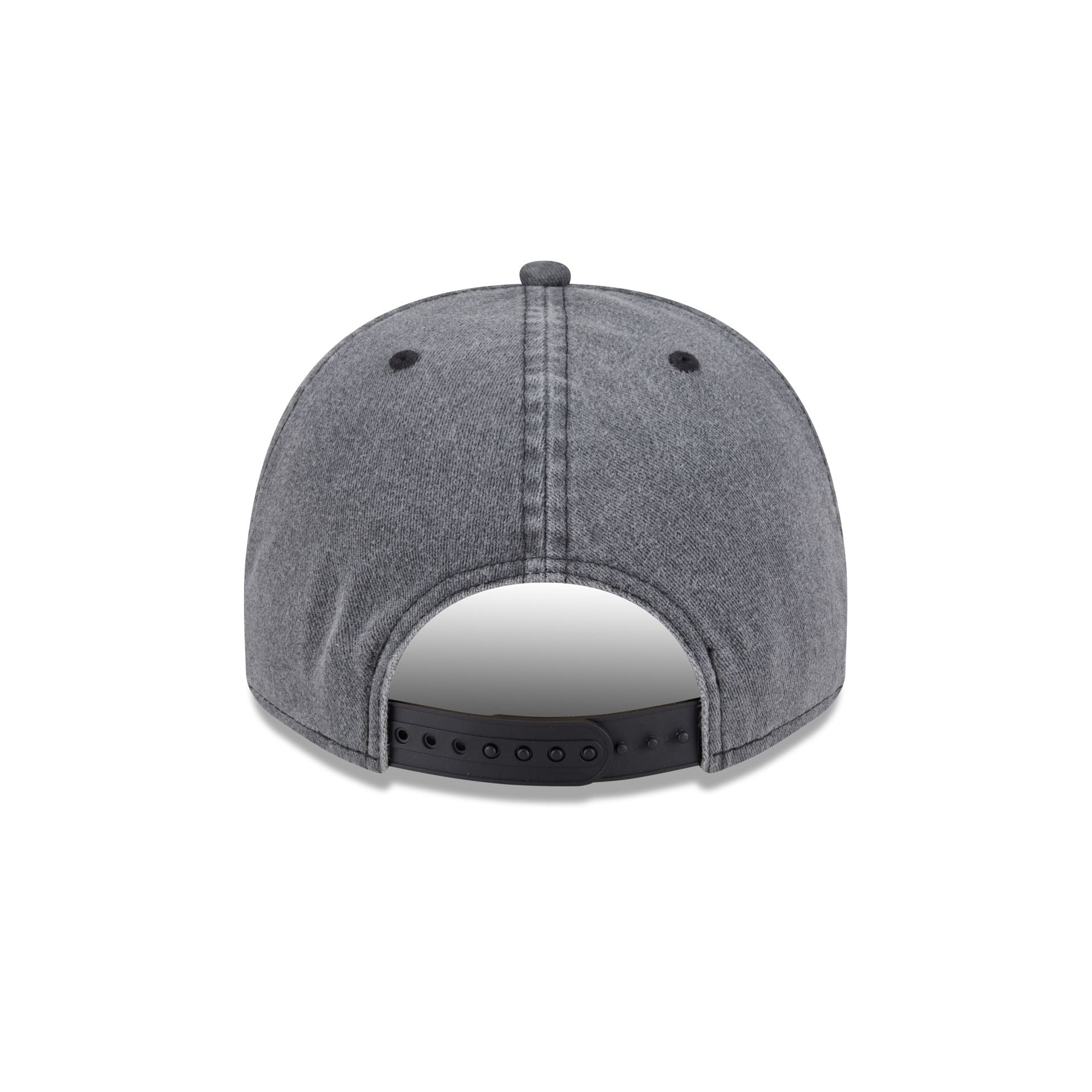 Philadelphia 76ers Washed 9FIFTY A-Frame Snapback Hat - Image 6