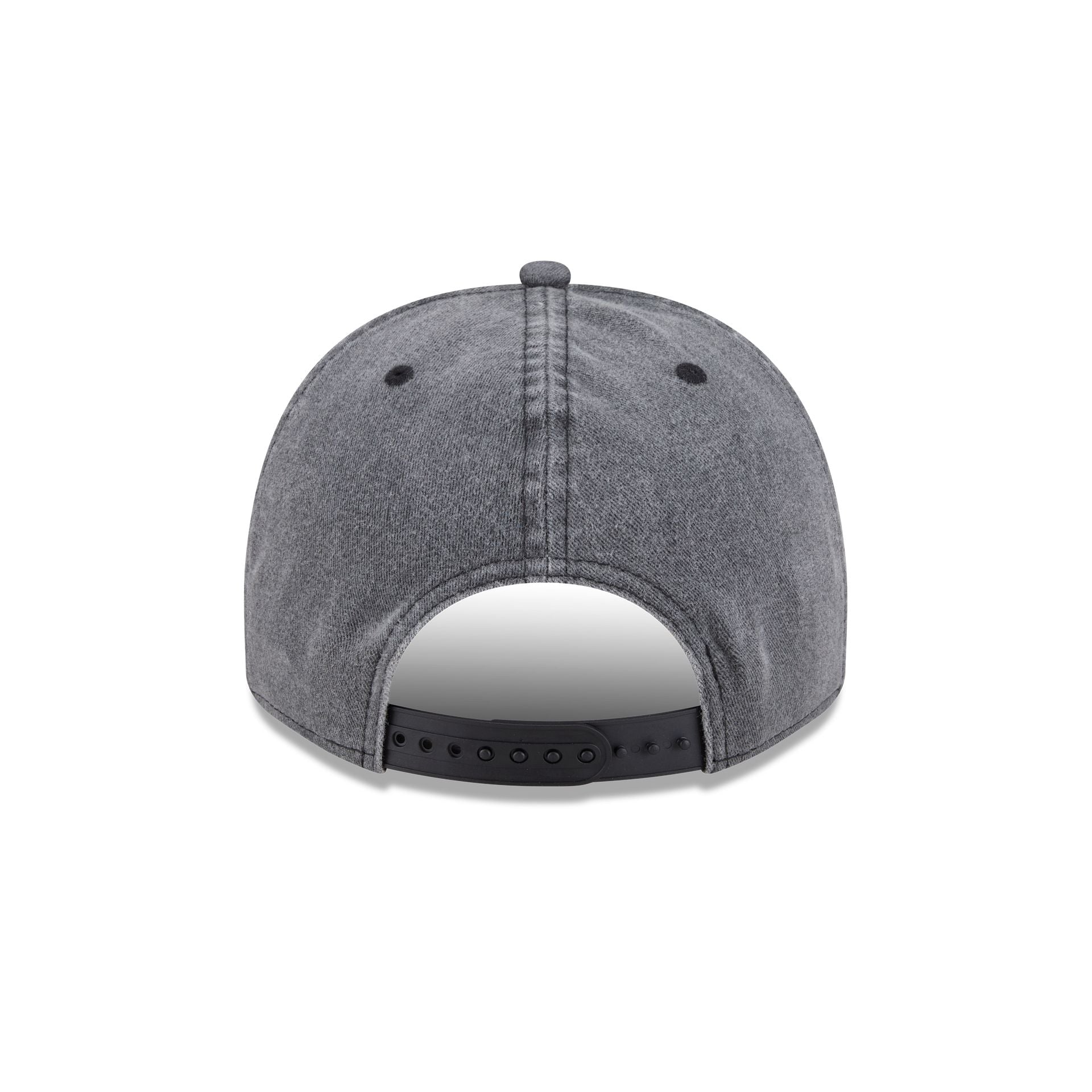 Buffalo Sabres Alternate Washed 9FIFTY A-Frame Snapback Hat - Image 6