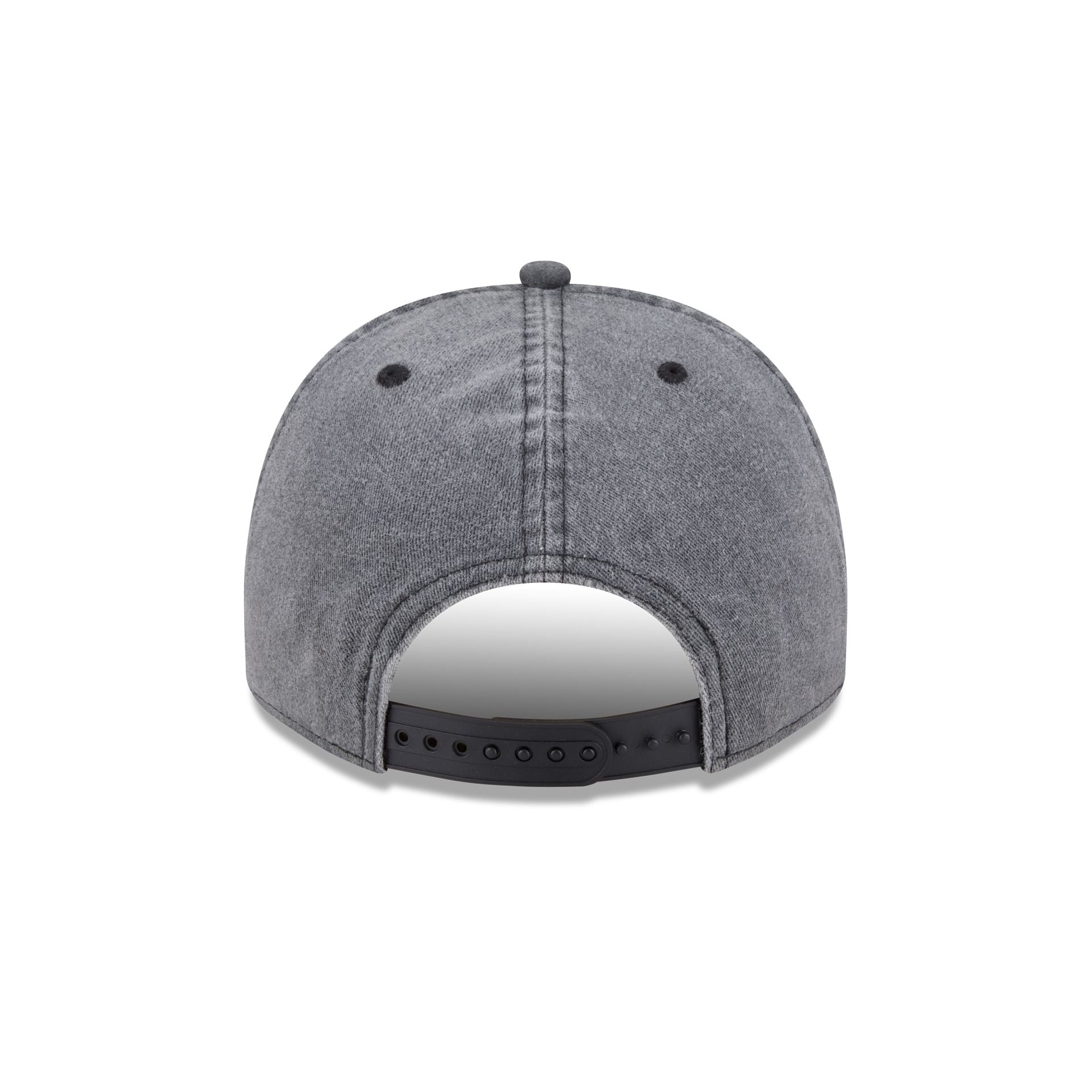 Washington Wizards Washed 9FIFTY A-Frame Snapback Hat - Image 6