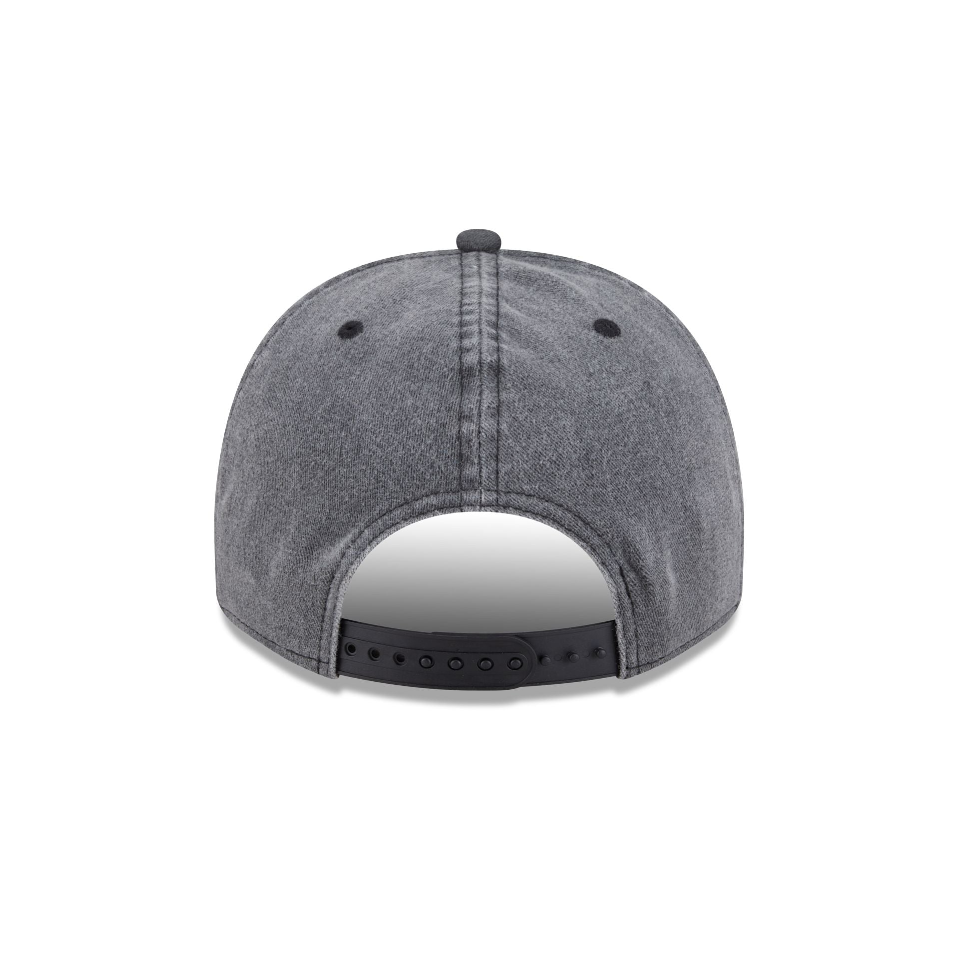 Philadelphia Flyers Washed 9FIFTY A-Frame Snapback Hat - Image 6