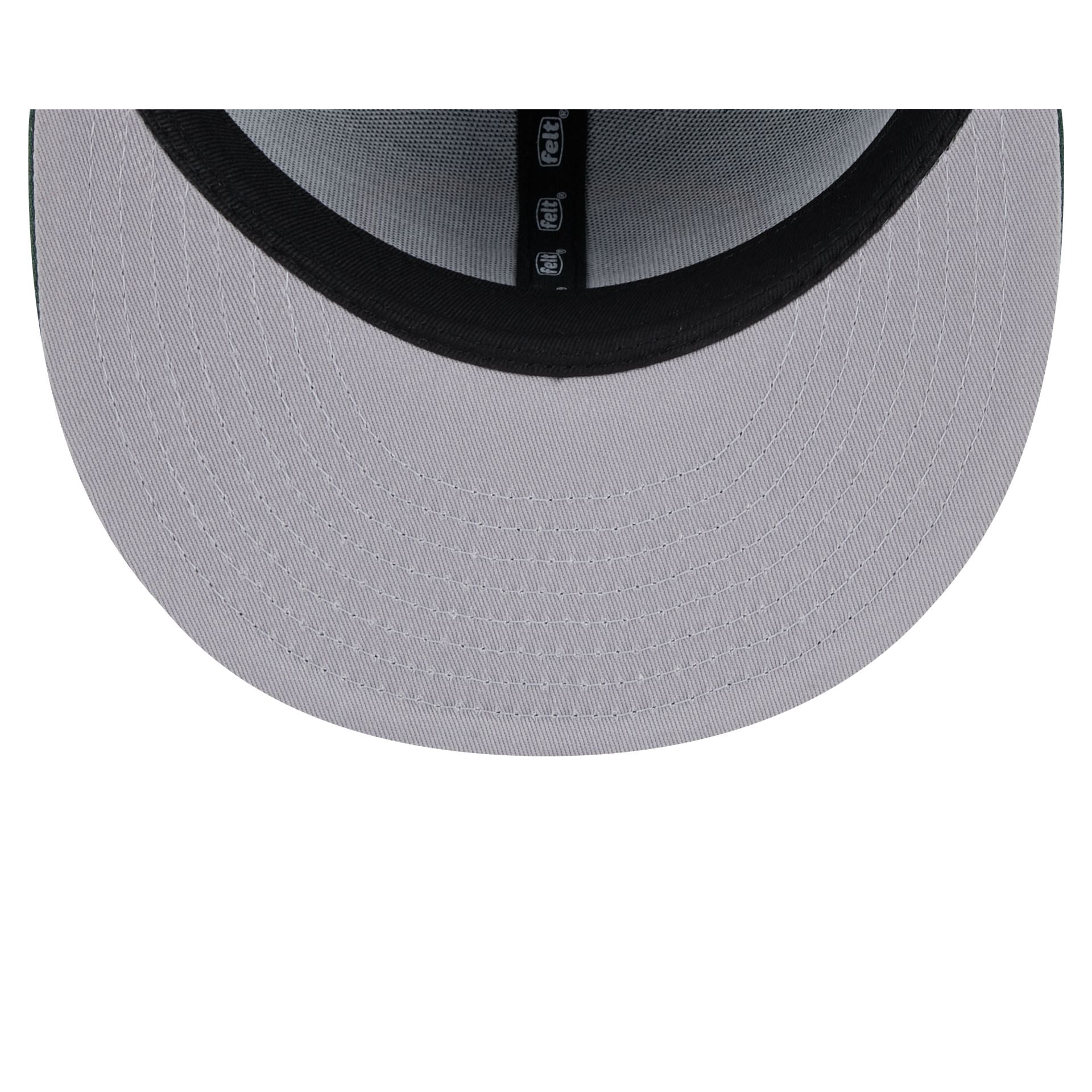 FELT x Green Bay Packers 59FIFTY Fitted Hat - Image 7