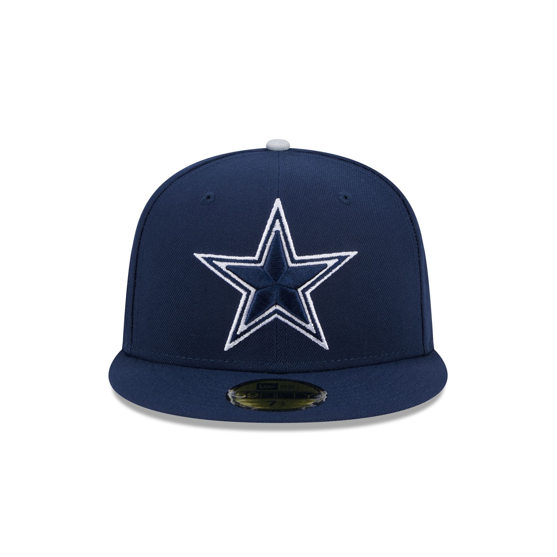 FELT x Dallas Cowboys 59FIFTY Fitted Hat - Image 2
