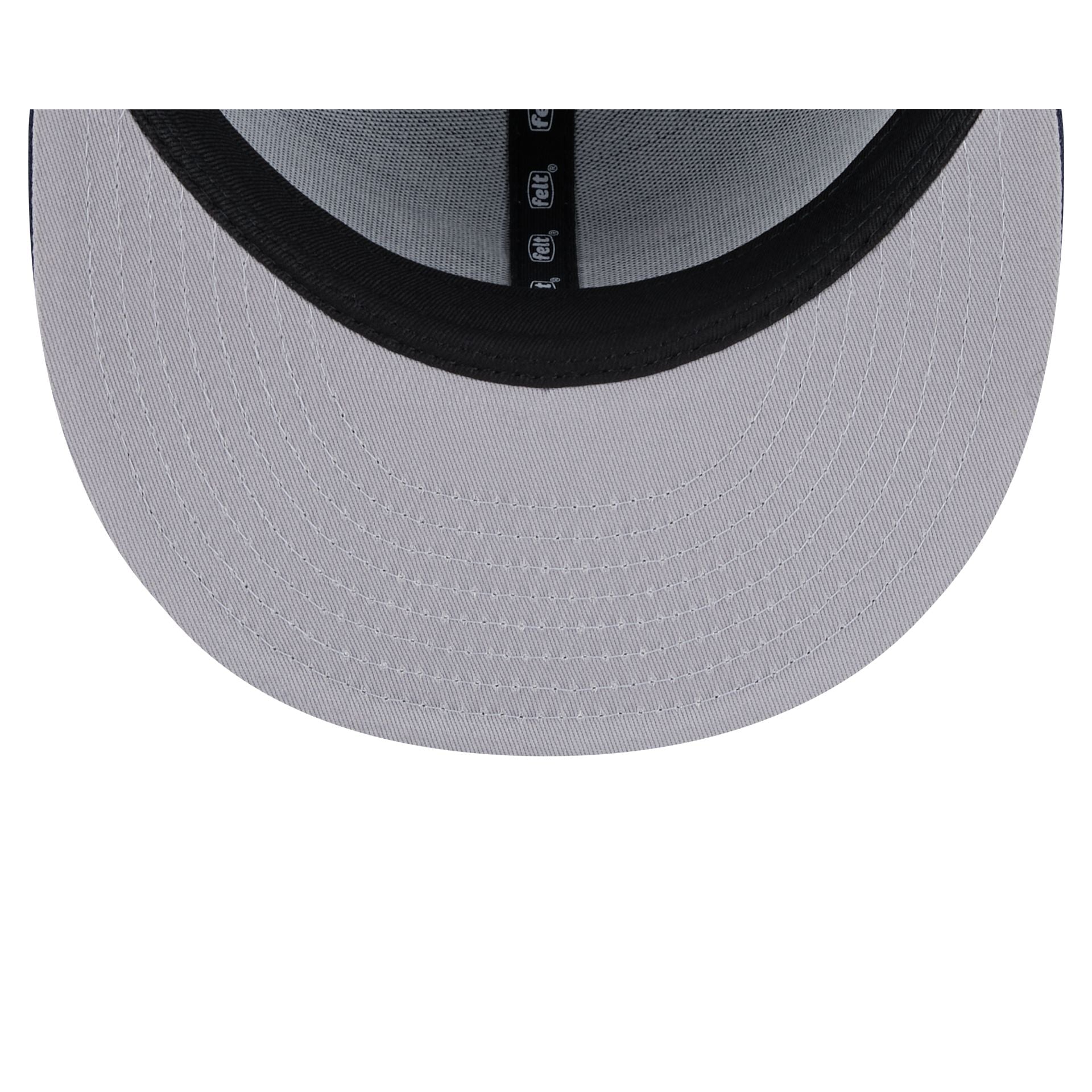 FELT x Dallas Cowboys 59FIFTY Fitted Hat - Image 7