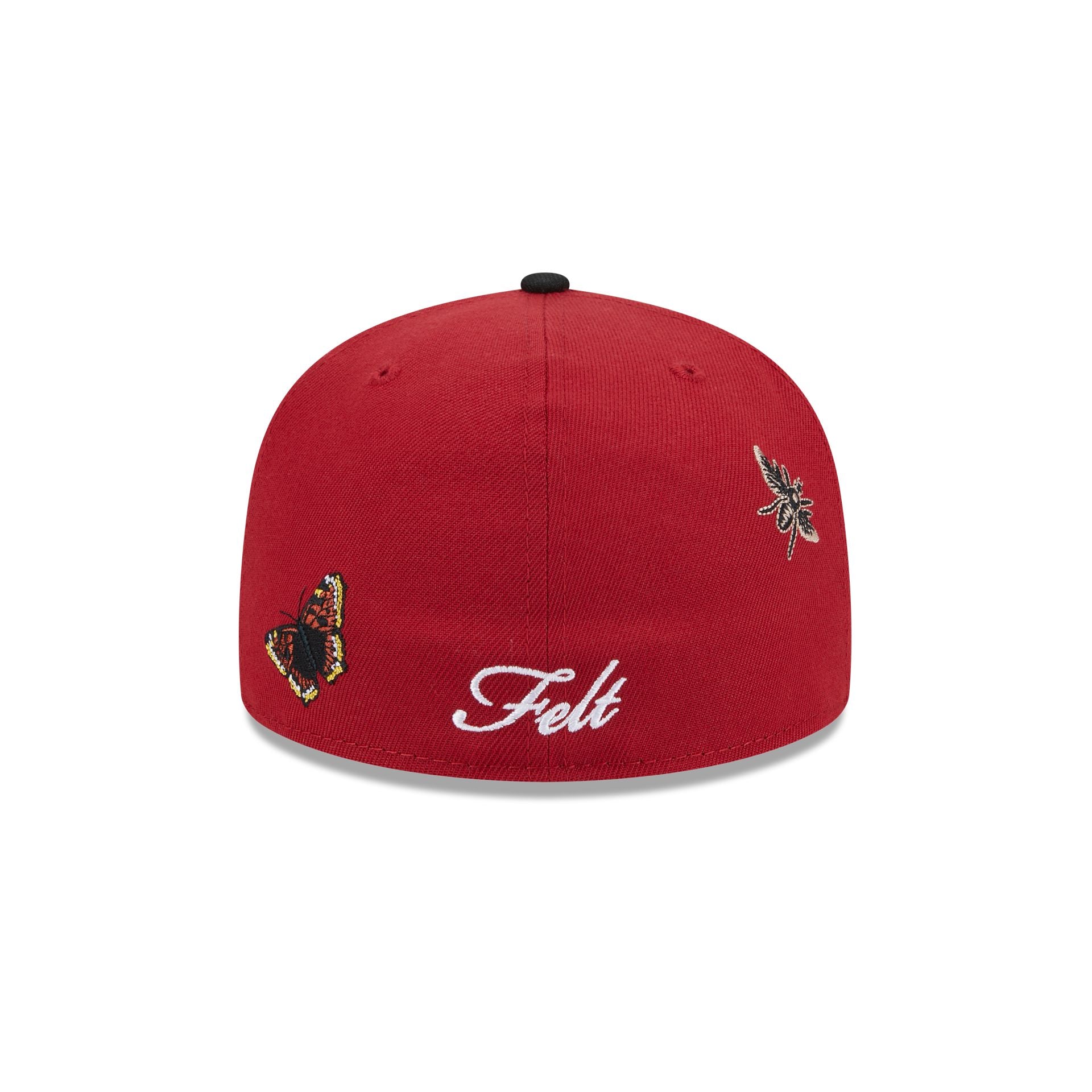 FELT x Arizona Cardinals 59FIFTY Fitted Hat - Image 6