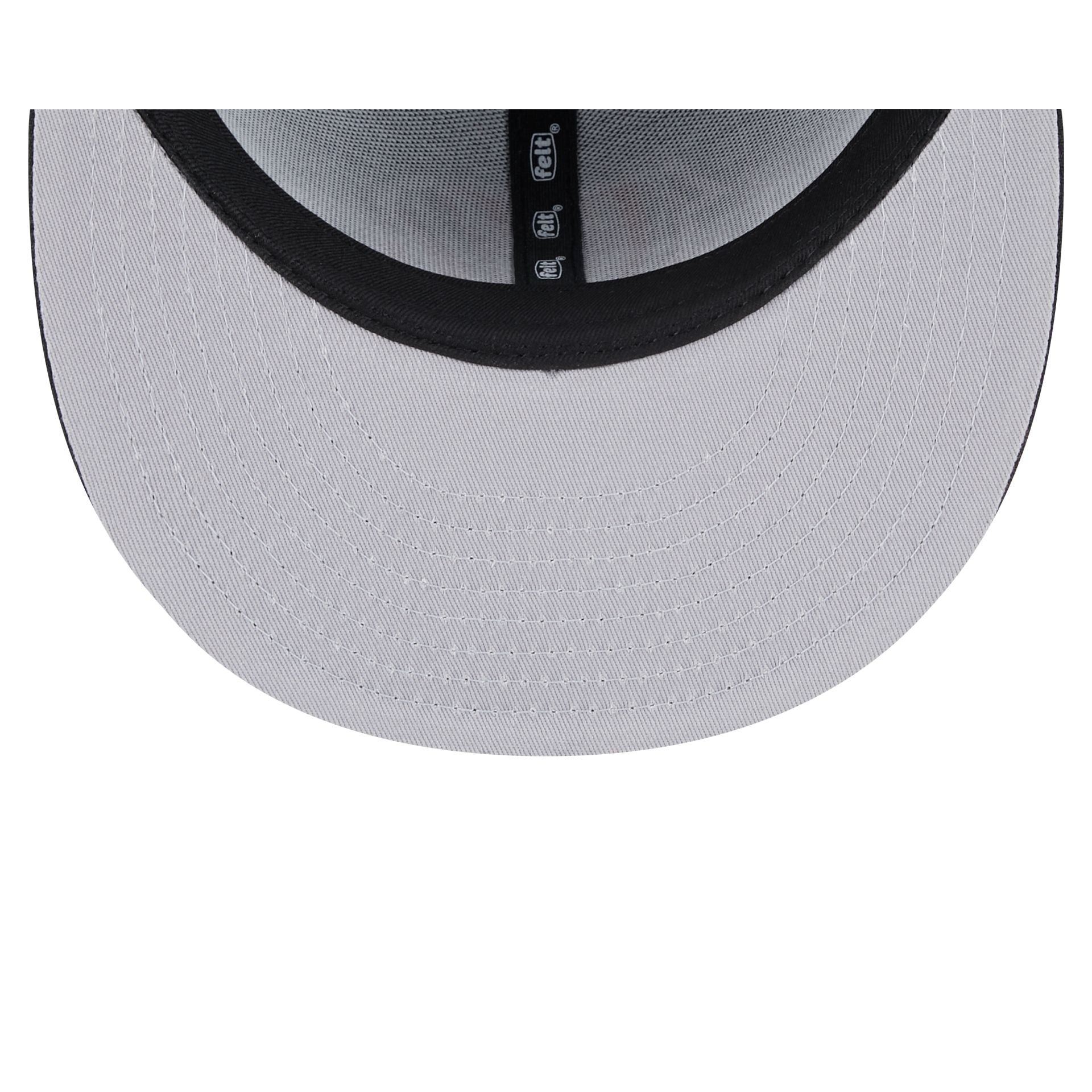 FELT x Baltimore Ravens 59FIFTY Fitted Hat - Image 7