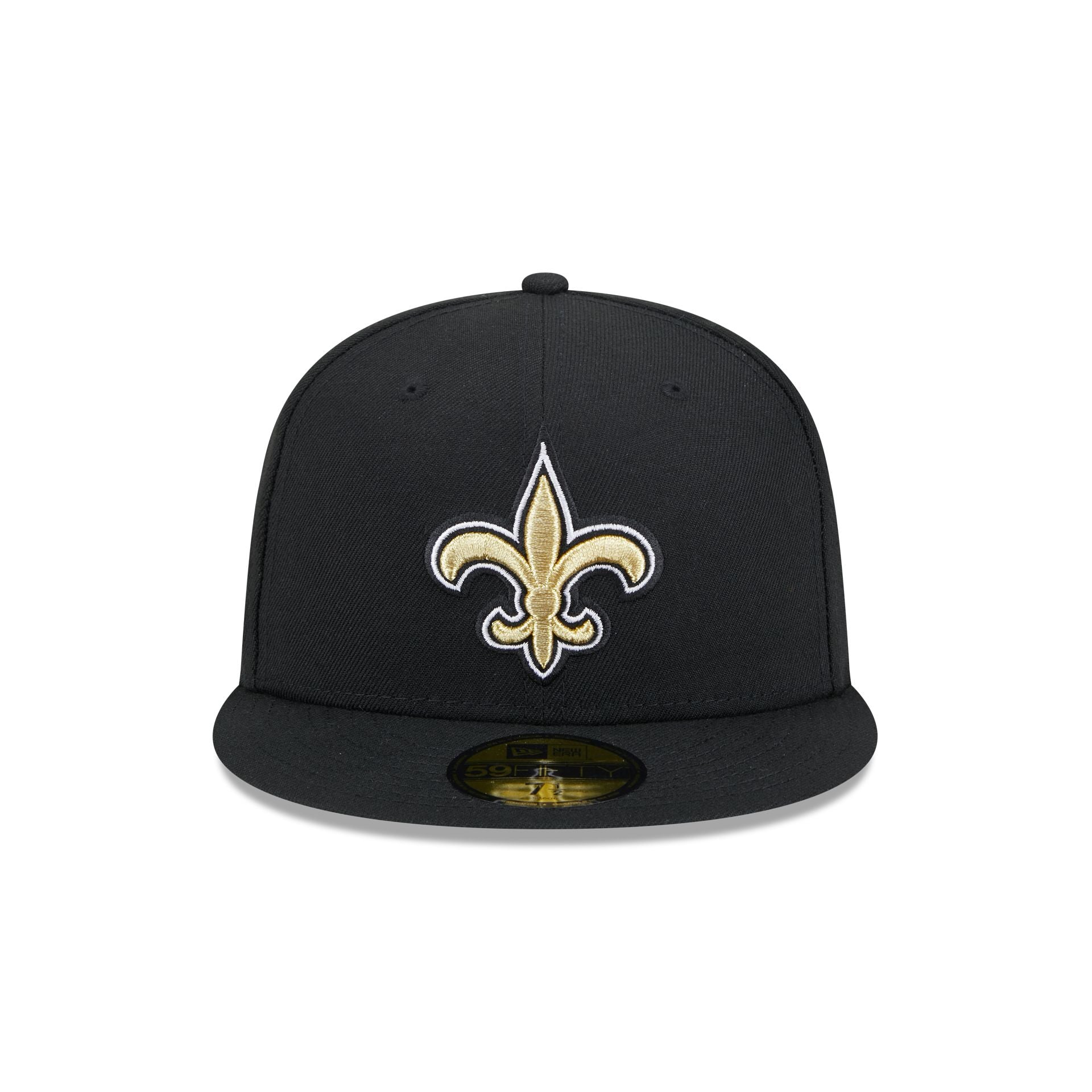 FELT x New Orleans Saints 59FIFTY Fitted Hat - Image 2