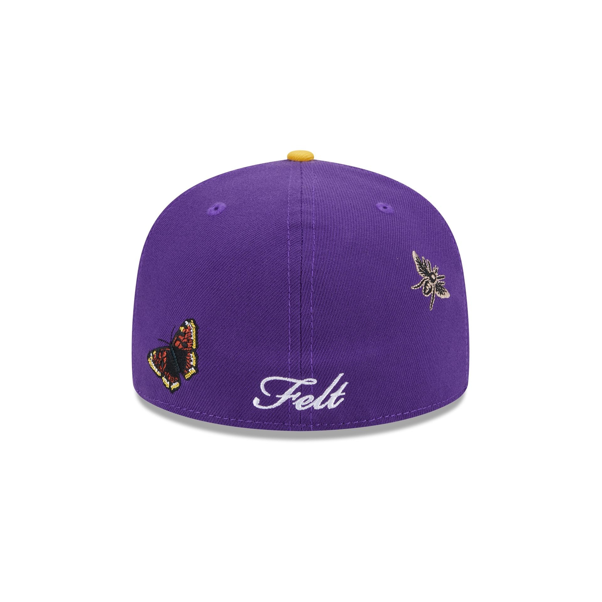 FELT x Minnesota Vikings 59FIFTY Fitted Hat - Image 6
