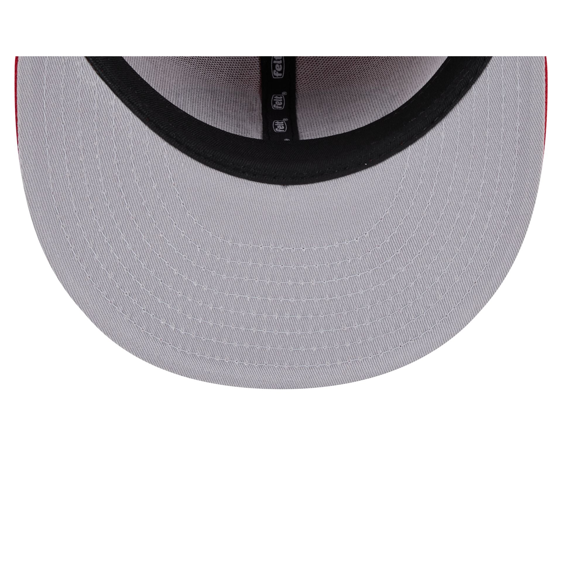 FELT x San Francisco 49ers 59FIFTY Fitted Hat - Image 7