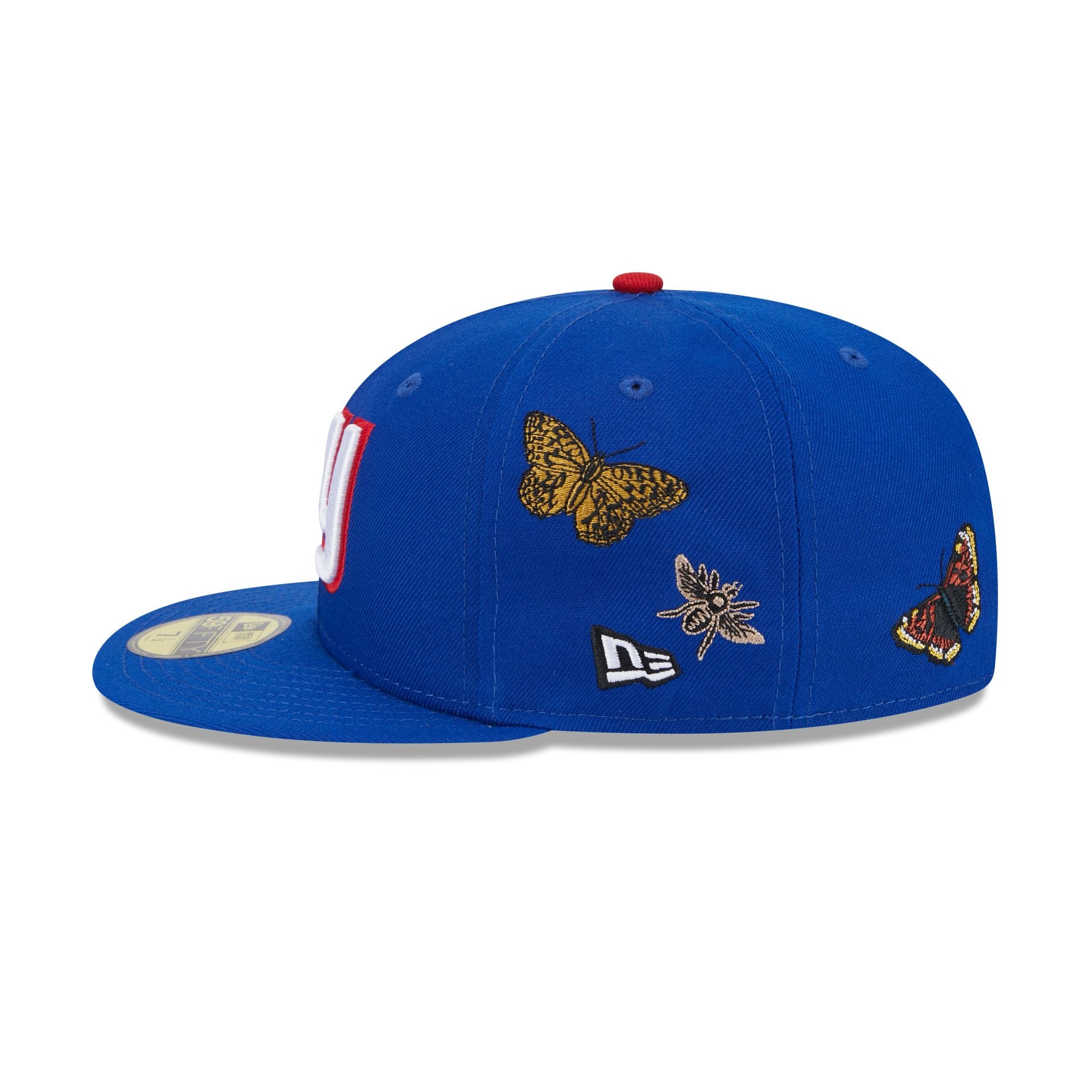 FELT x New York Giants 59FIFTY Fitted Hat - Image 4