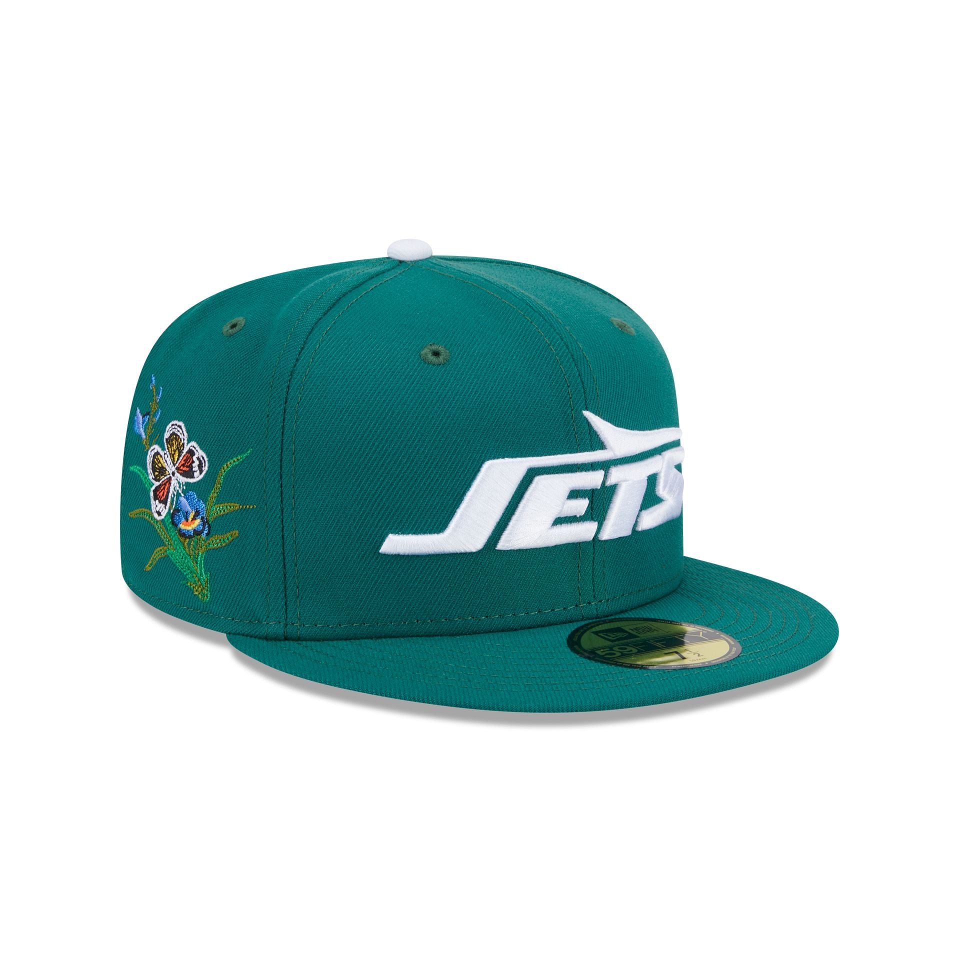 FELT x New York Jets 59FIFTY Fitted Hat - Image 3